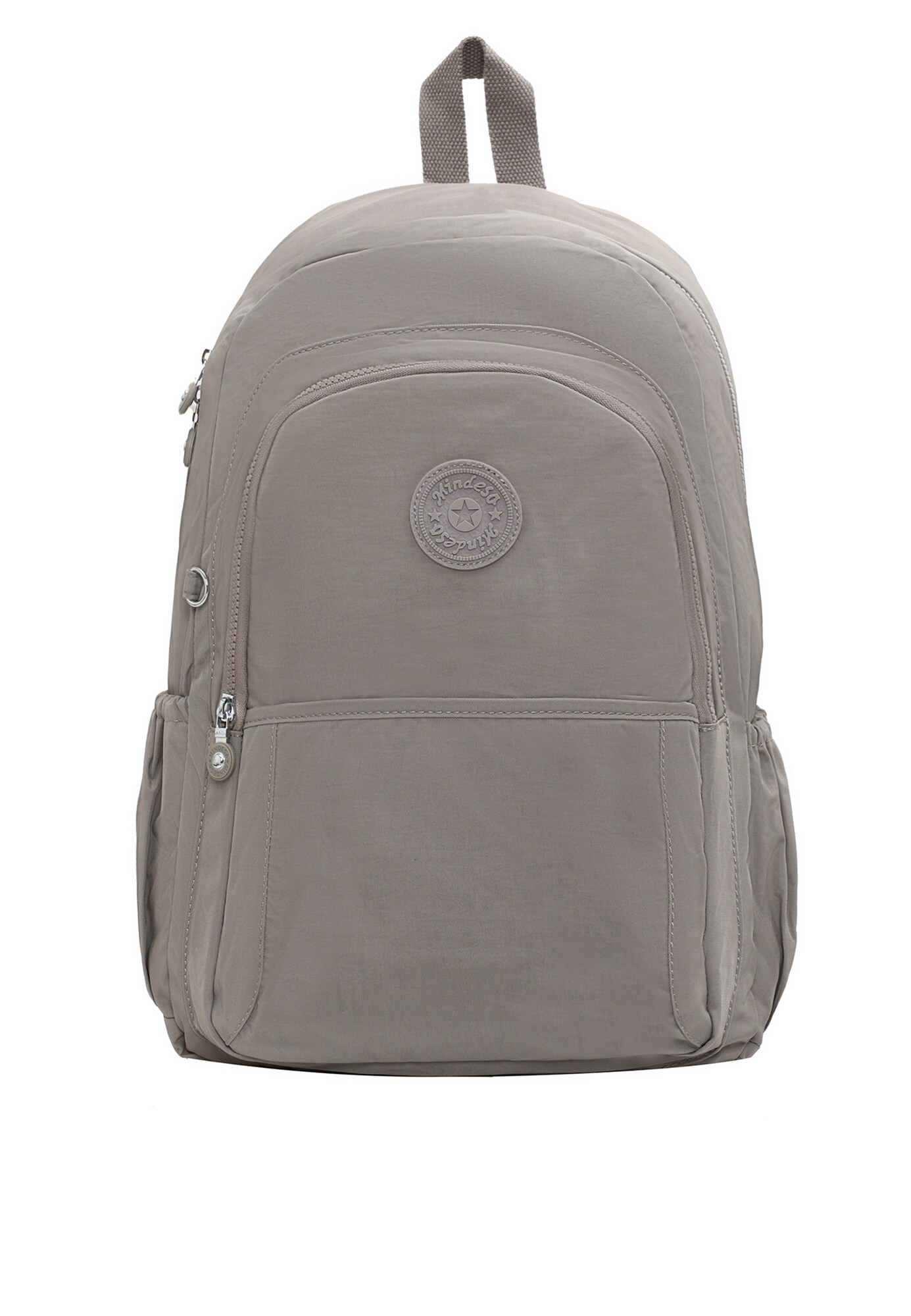 Mindesa Rucsac  gri