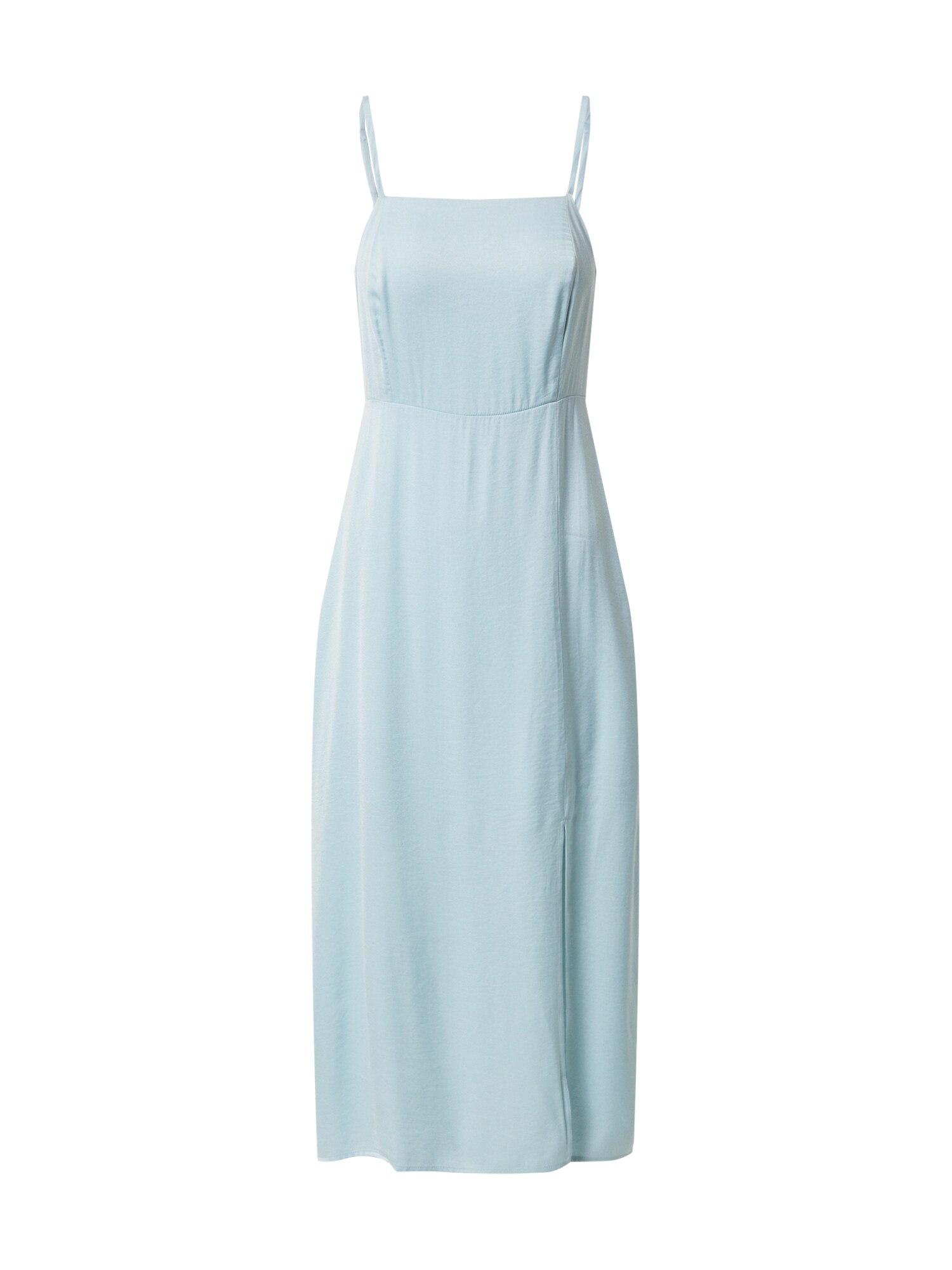 EDITED Rochie Linn  albastru deschis