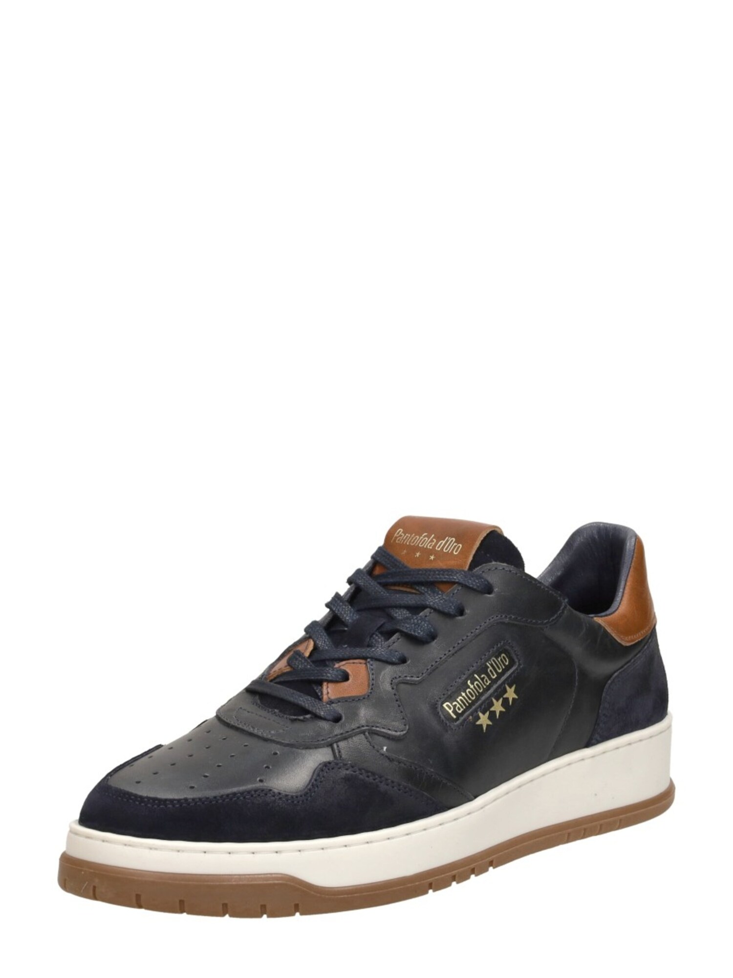 Pantofola D'oro Pantofola Doro Sneaker Low Sneakers Laag