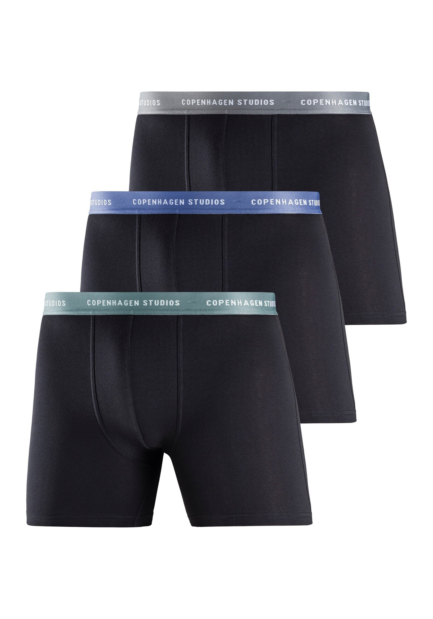 Thumbnail - Copenhagen Studios Boxershorts