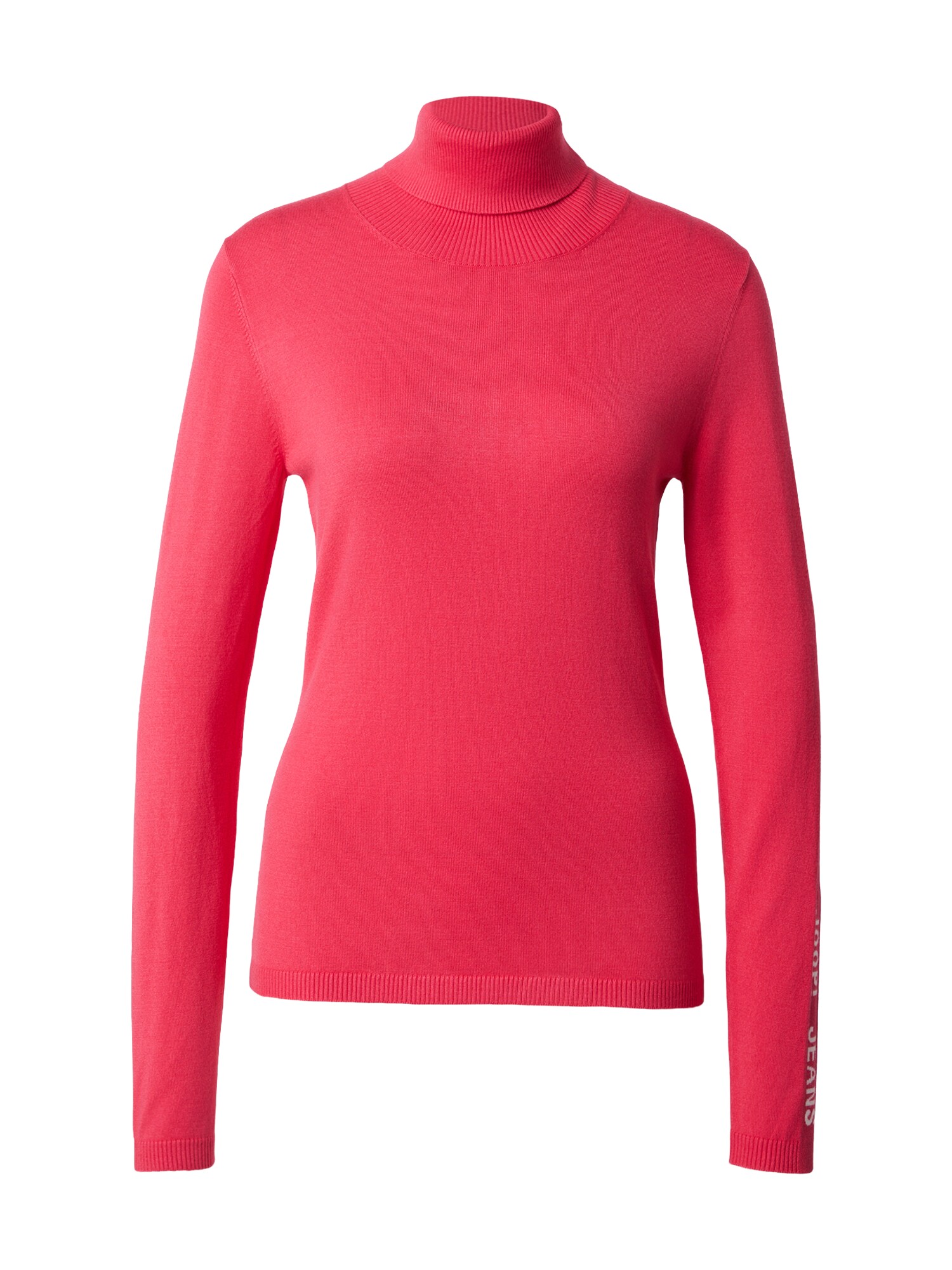 JOOP! Jeans Jersey 'Kaisha'  frambuesa