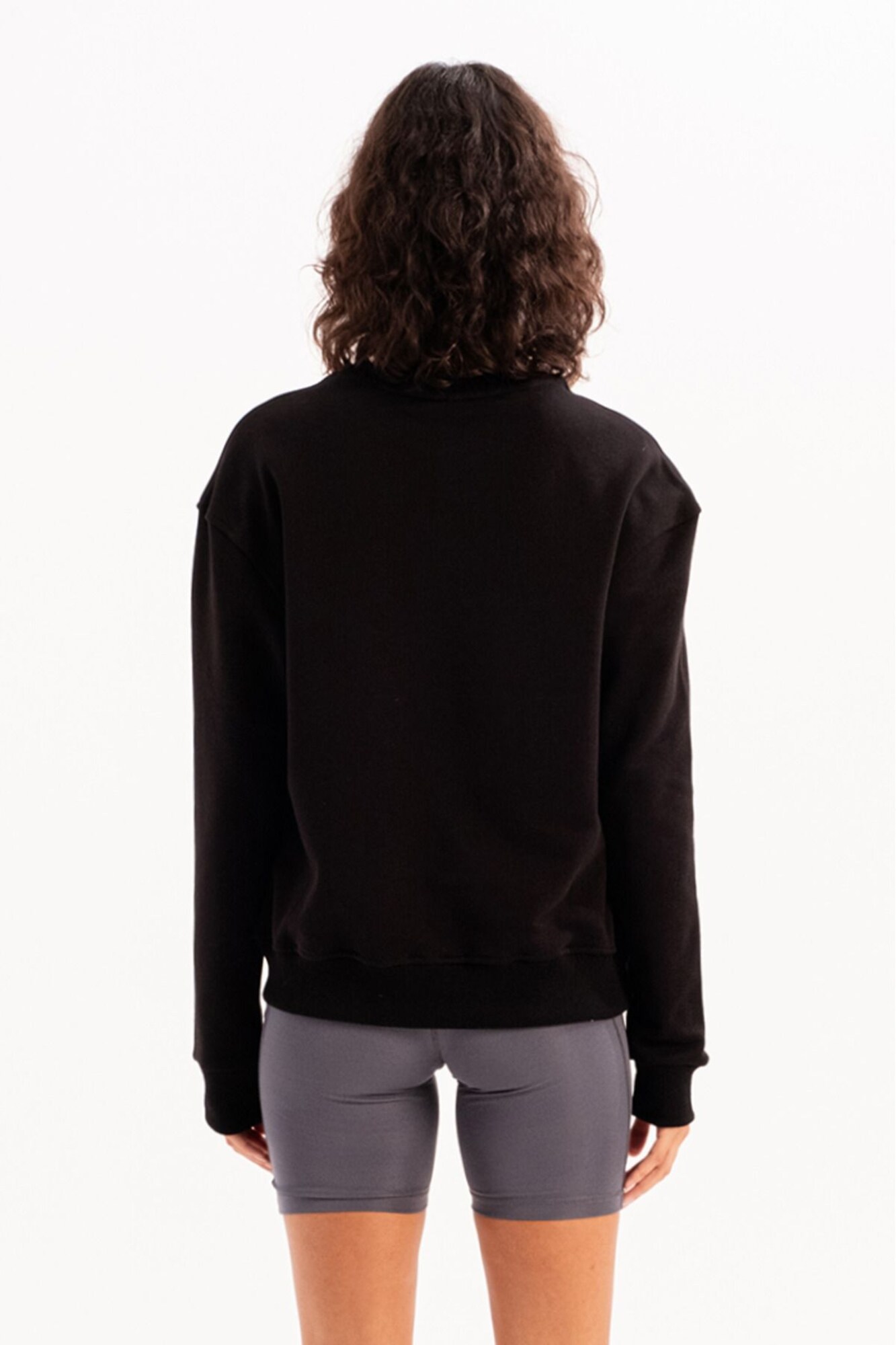 Thumbnail - Justever Sweatshirt