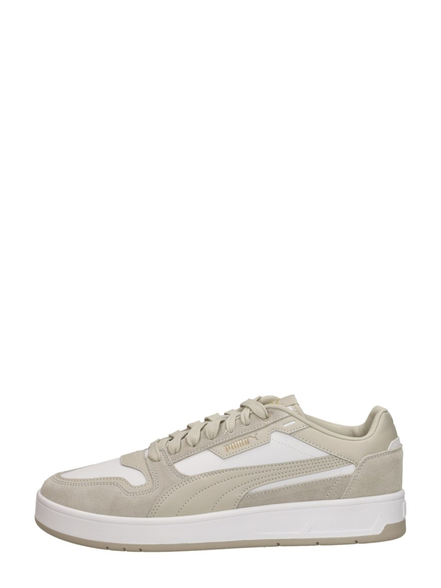 Puma Sneaker Low Court Classic Street Sd