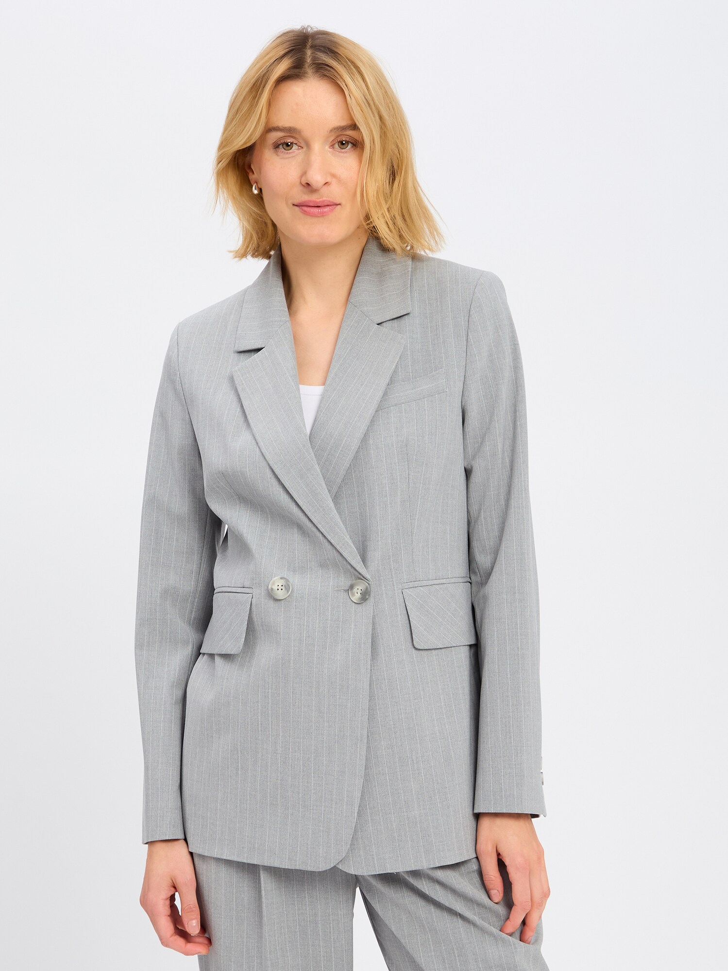 Thumbnail - Marie Lund Blazer