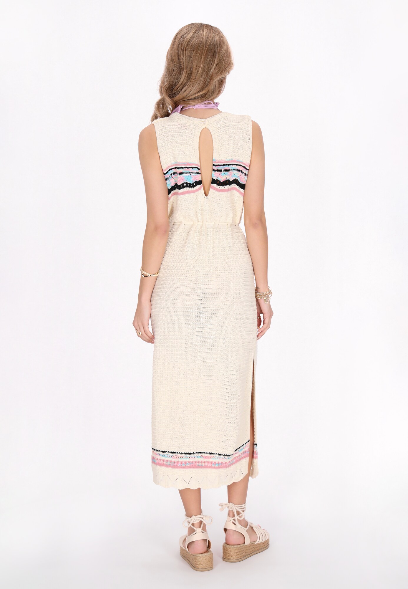 Thumbnail - IZIA Kleid