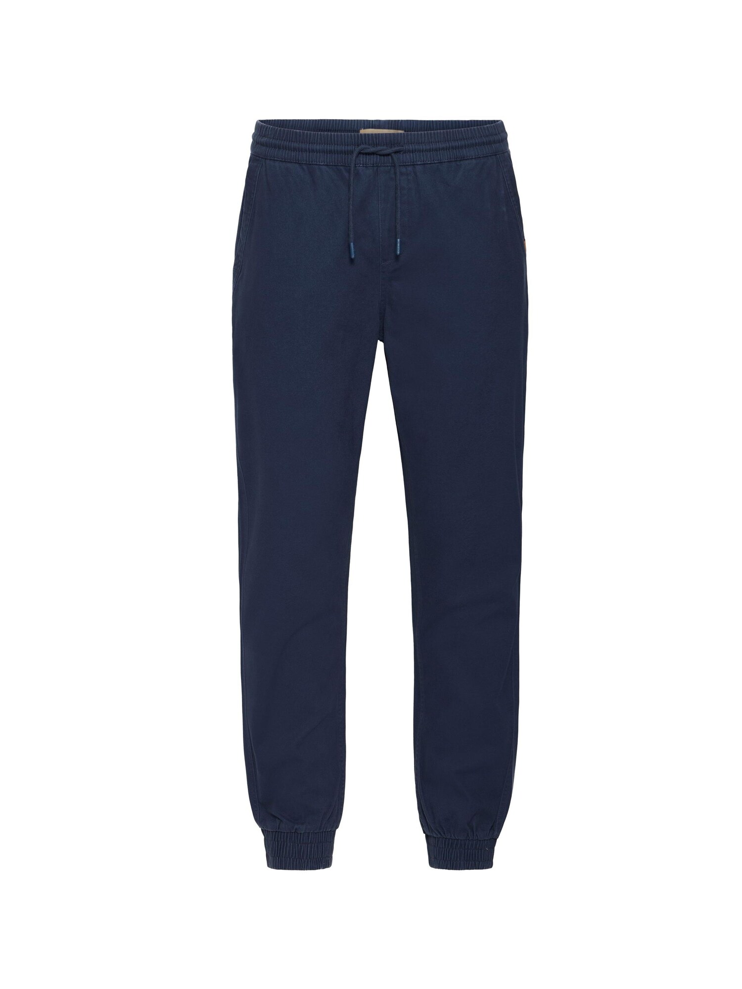 BLEND Pantalón chino azul