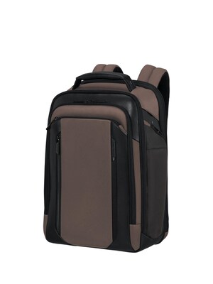 SAMSONITE Mochila 'Spectrolite 4.0 ZAINO'  marrón