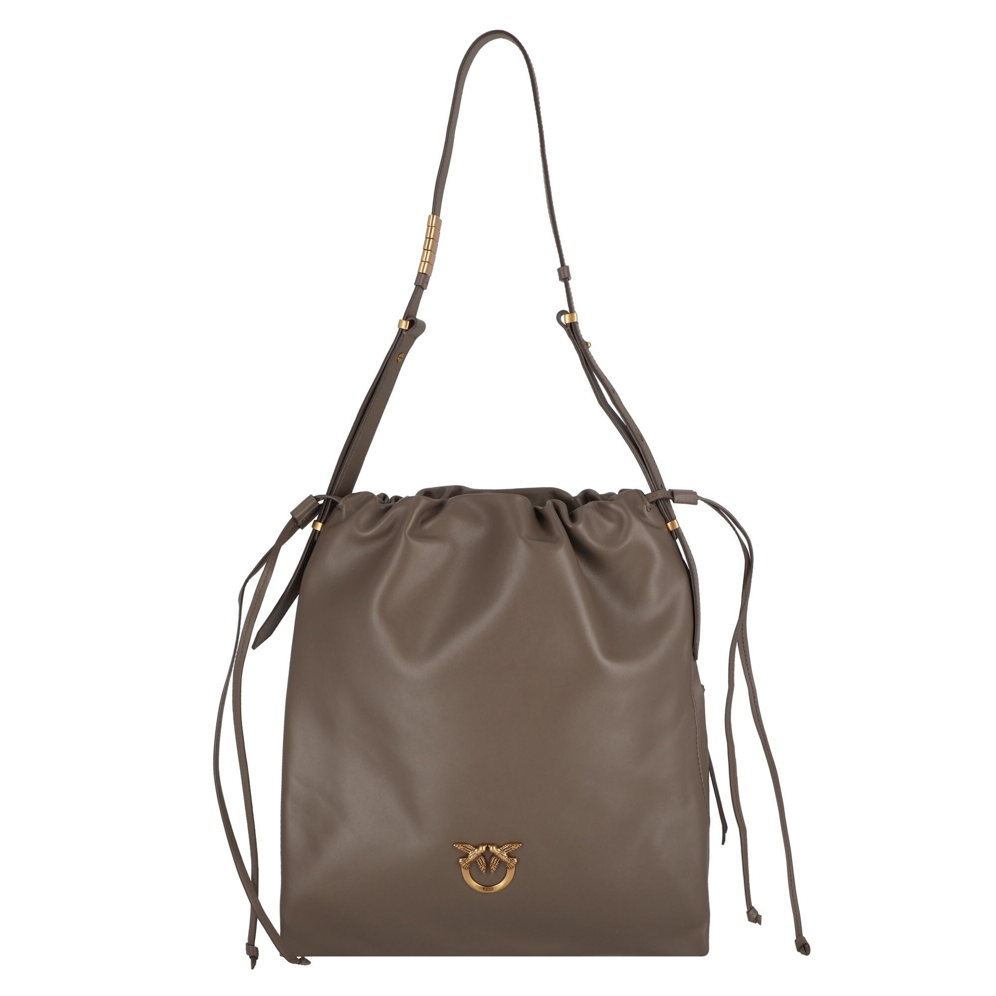 Pinko Beuteltasche Slouchy