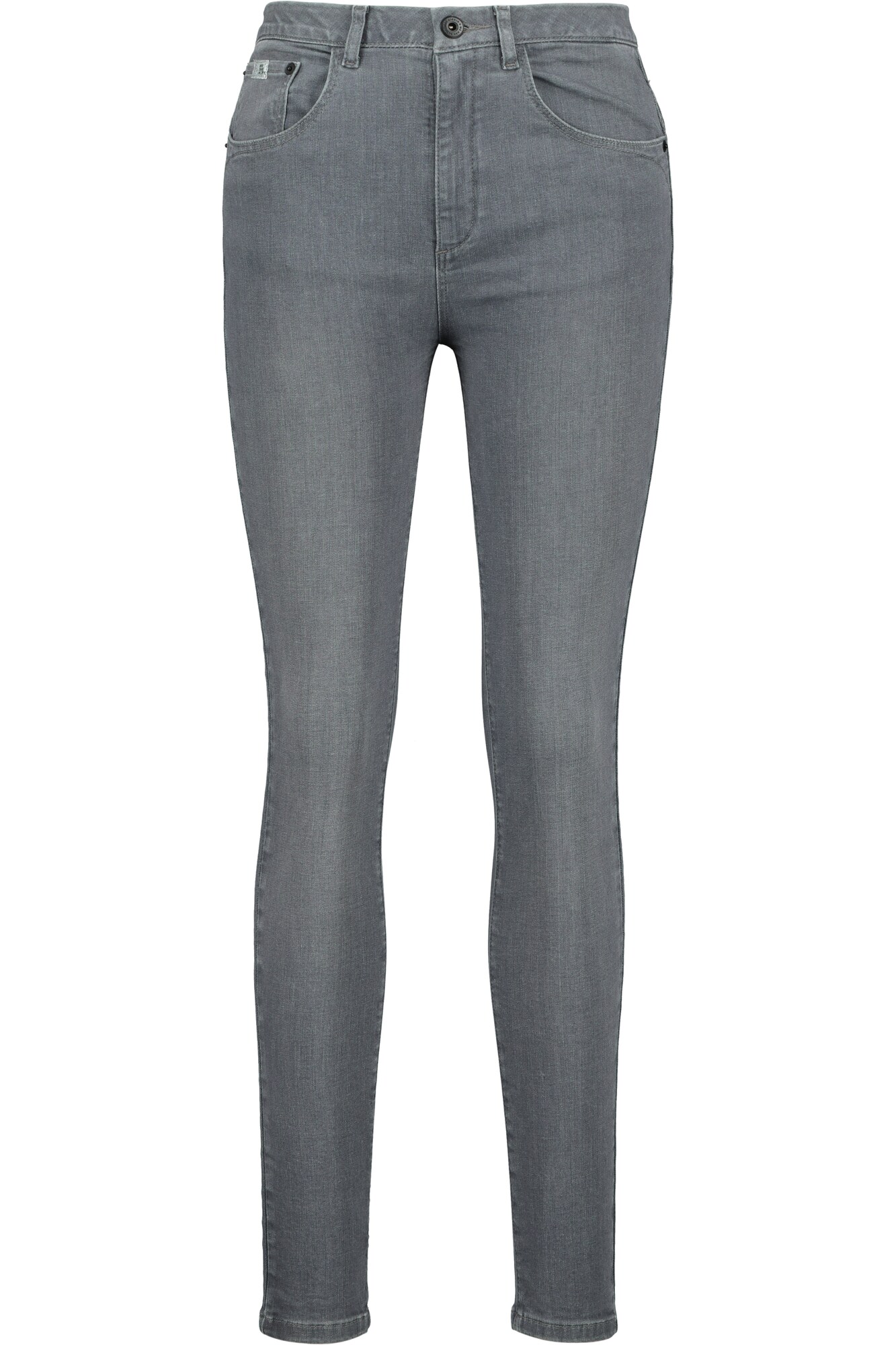 Alife and Kickin Jeans 'ChelseaAK B'  gri denim