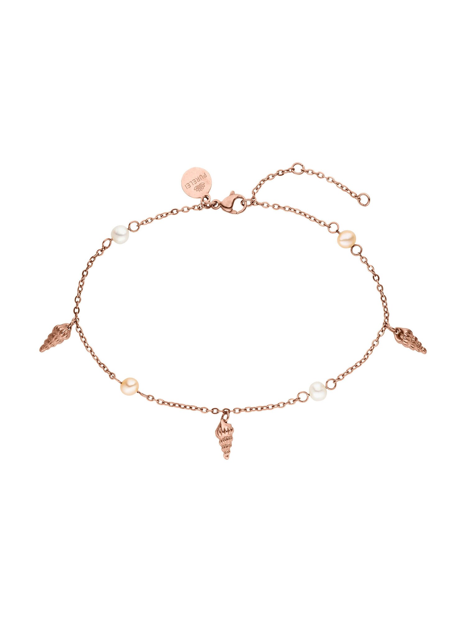 Purelei Fußkette Akala