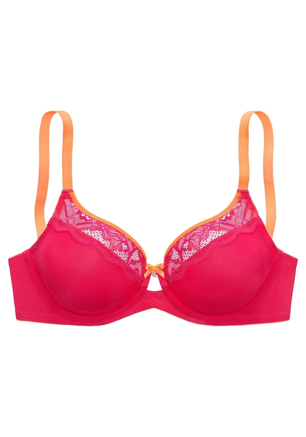 VIVANCE, Podprsenka, pink, obrázek 1 z 1