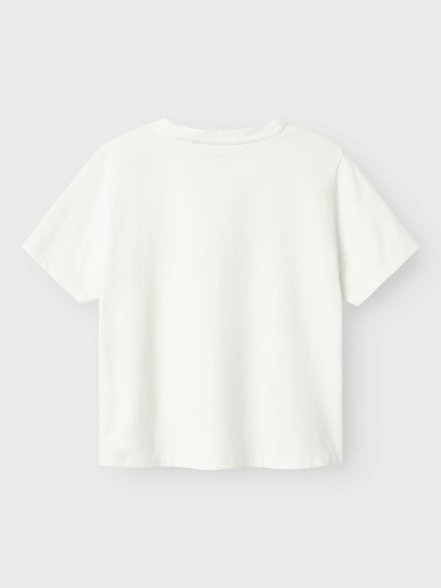 NAME IT Póló 'NMMMIKLOS'  kék / piros / fekete / fehér termék 2. képe