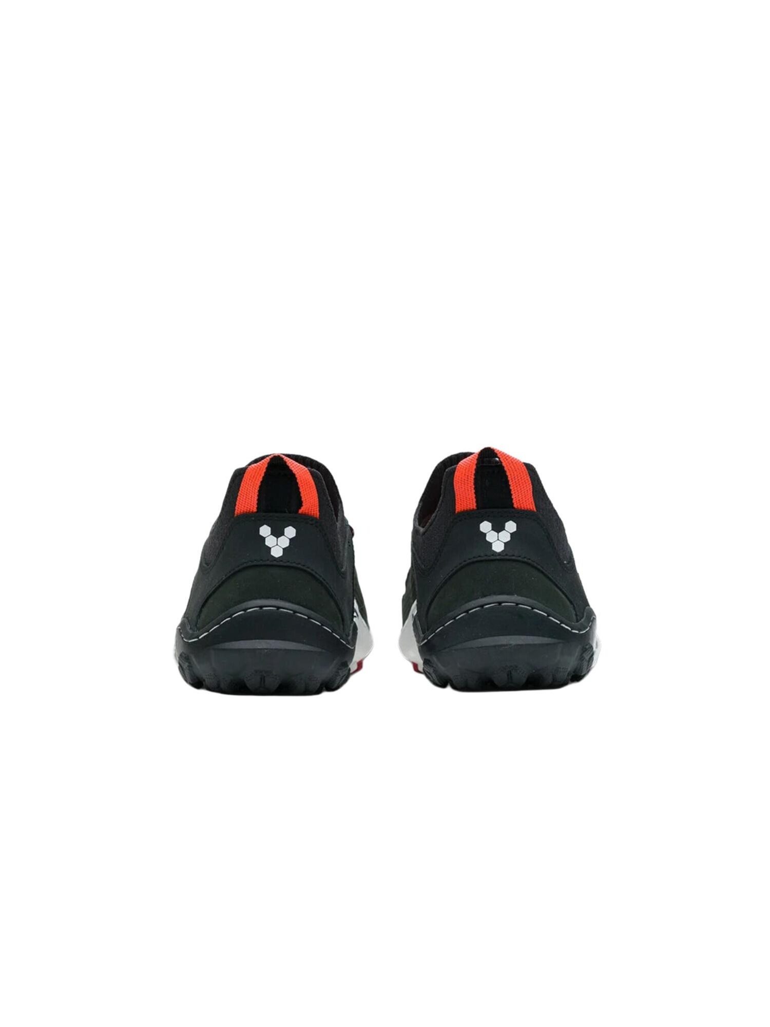 Vivo Barefoot Zapatos bajos 'TRACKER TEXTILE AT MENS'  negro – imagen 4