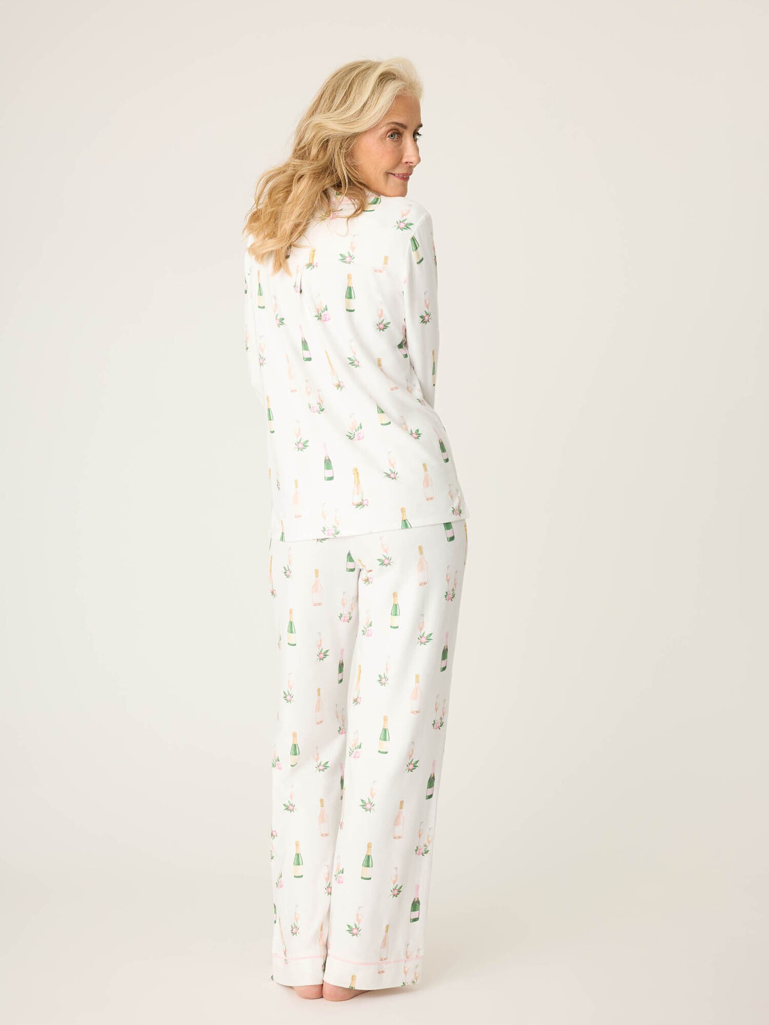 Thumbnail - PJ Salvage Pyjama Breakfast of Champs
