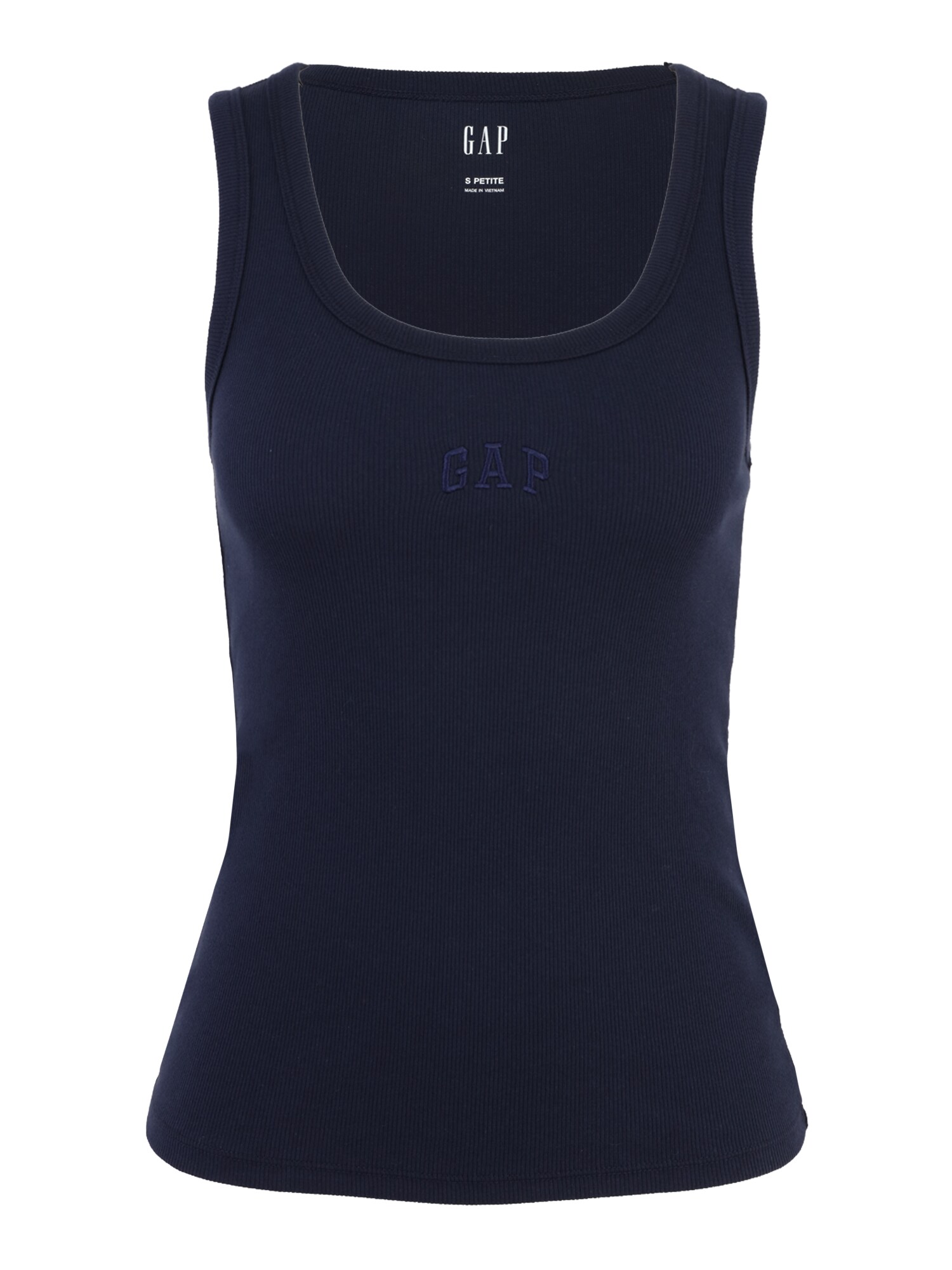Gap Tall Top  námornícka modrá