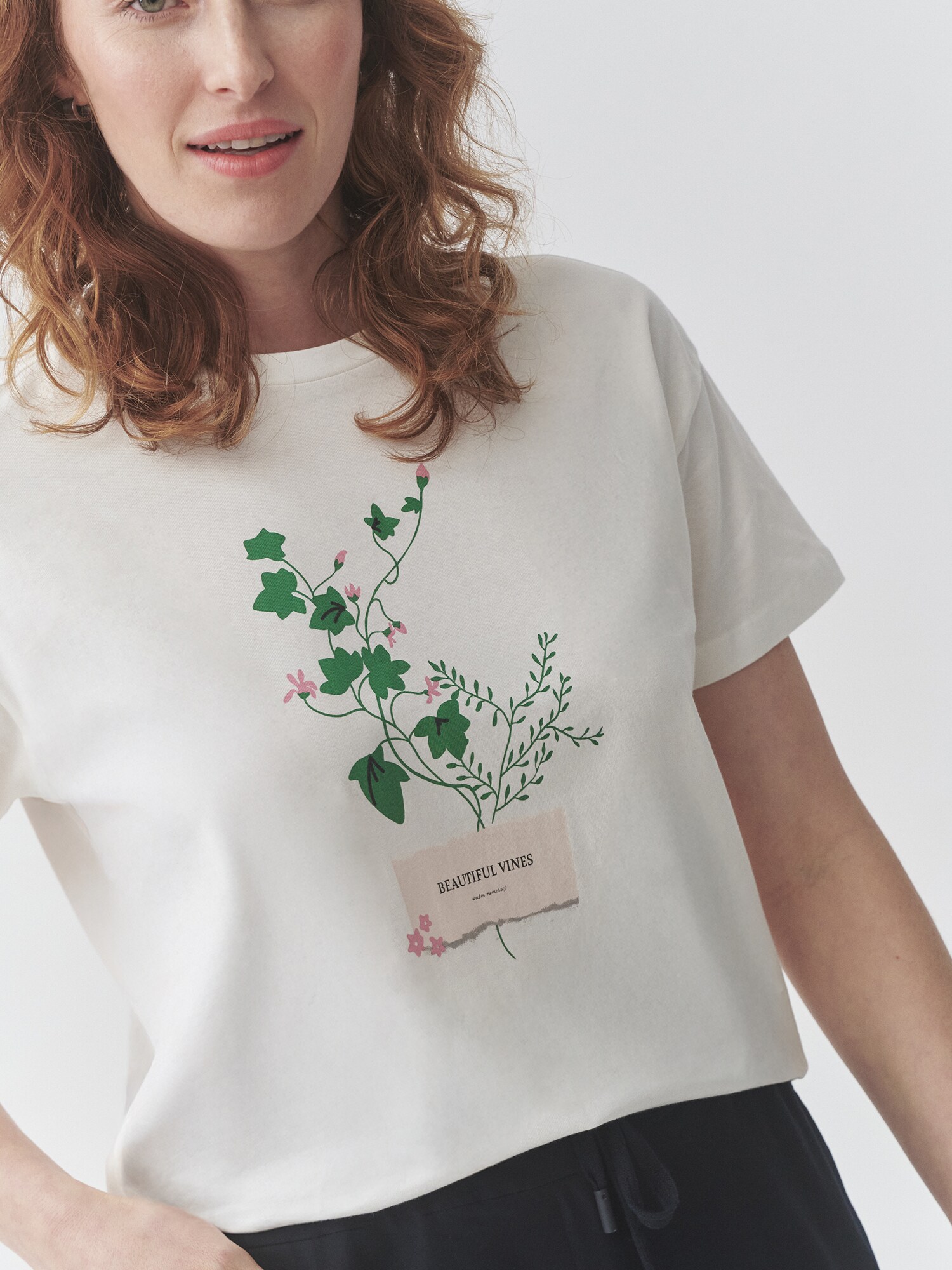 Thumbnail - TATUUM T-Shirt Malati