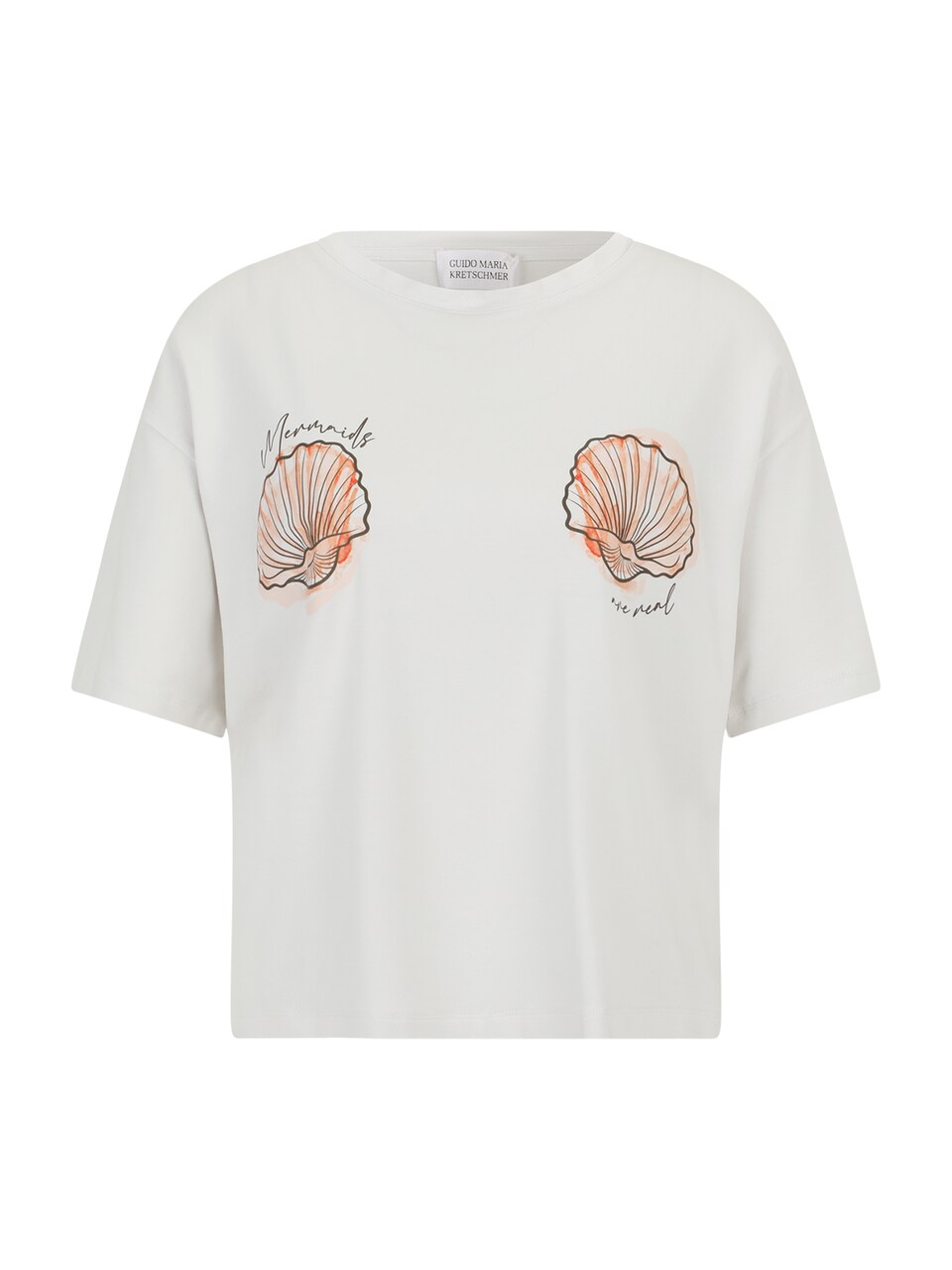 T-shirt 'Sheila'