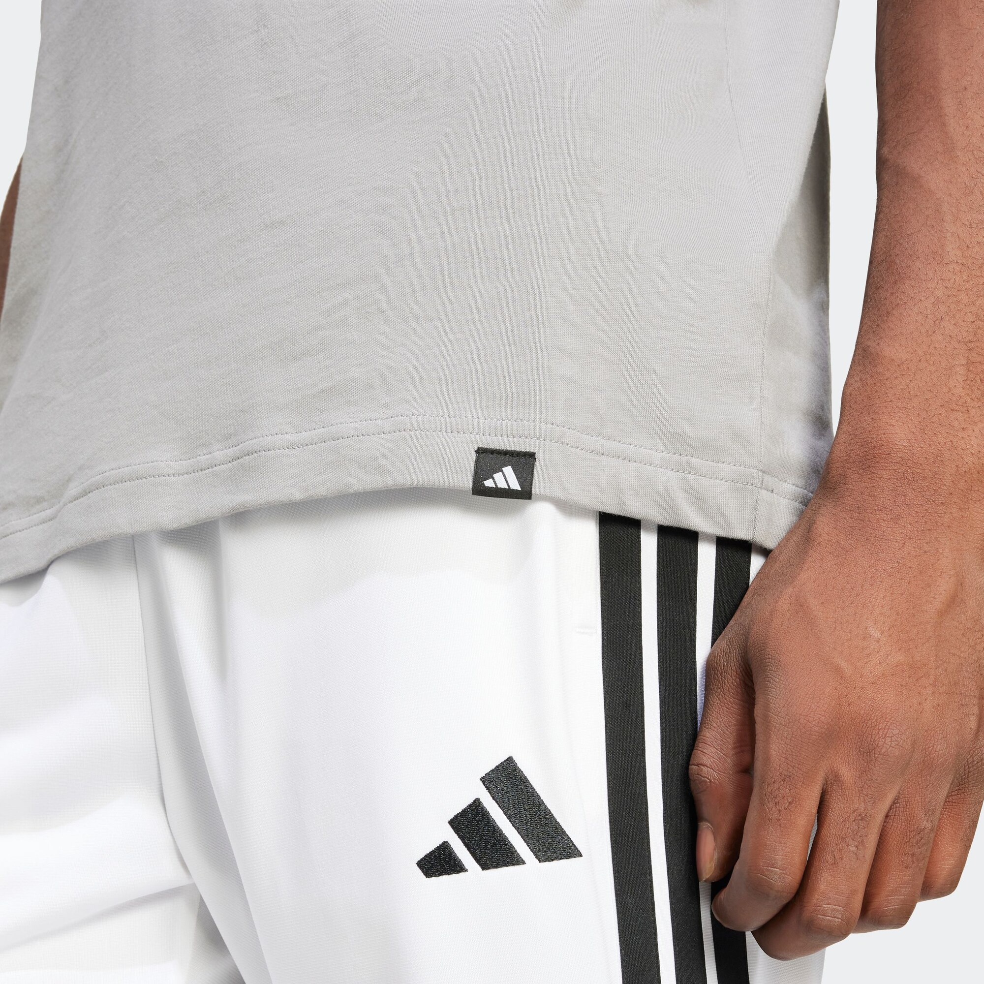 Thumbnail - Funktionsshirt 'Lounge Slides'