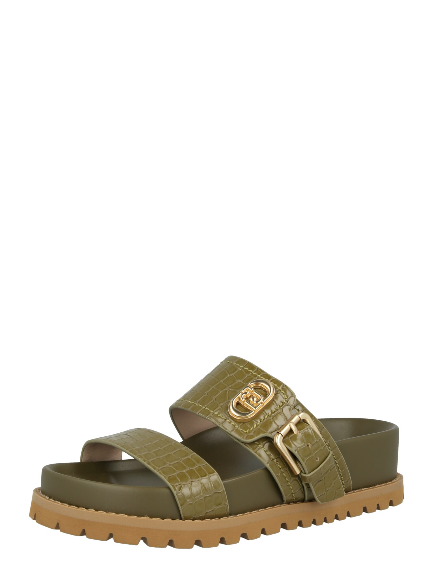 Liu Jo pentru femei șlapi – confort și stil în același timp