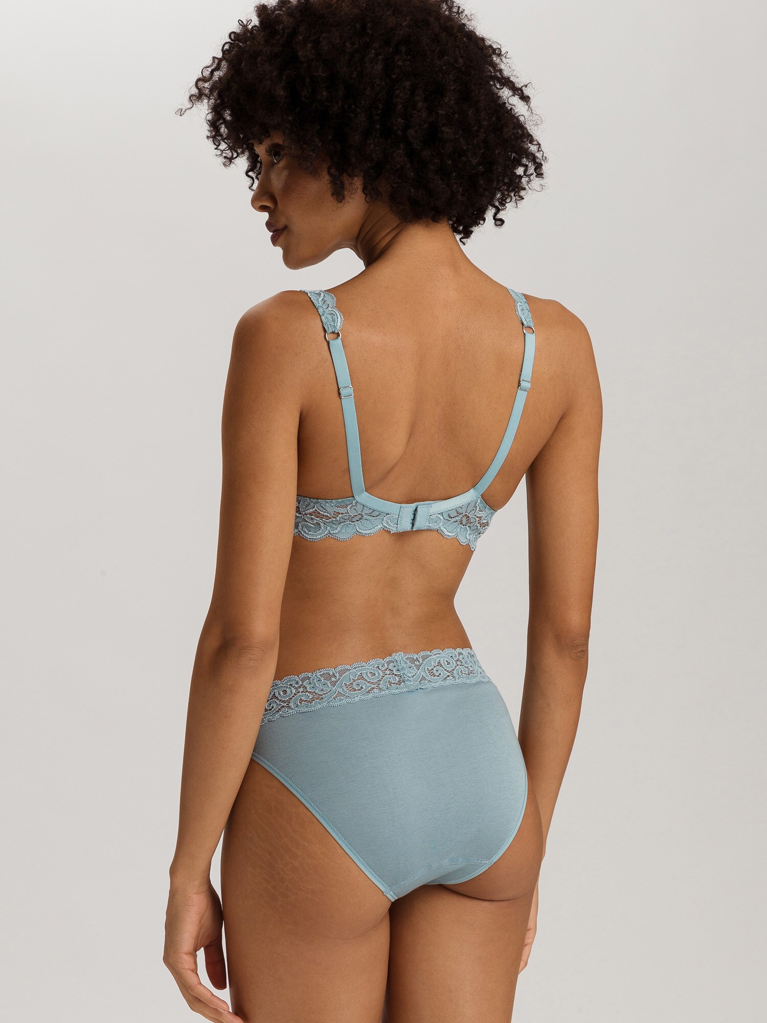 Thumbnail - Hanro Bügel BH Moments