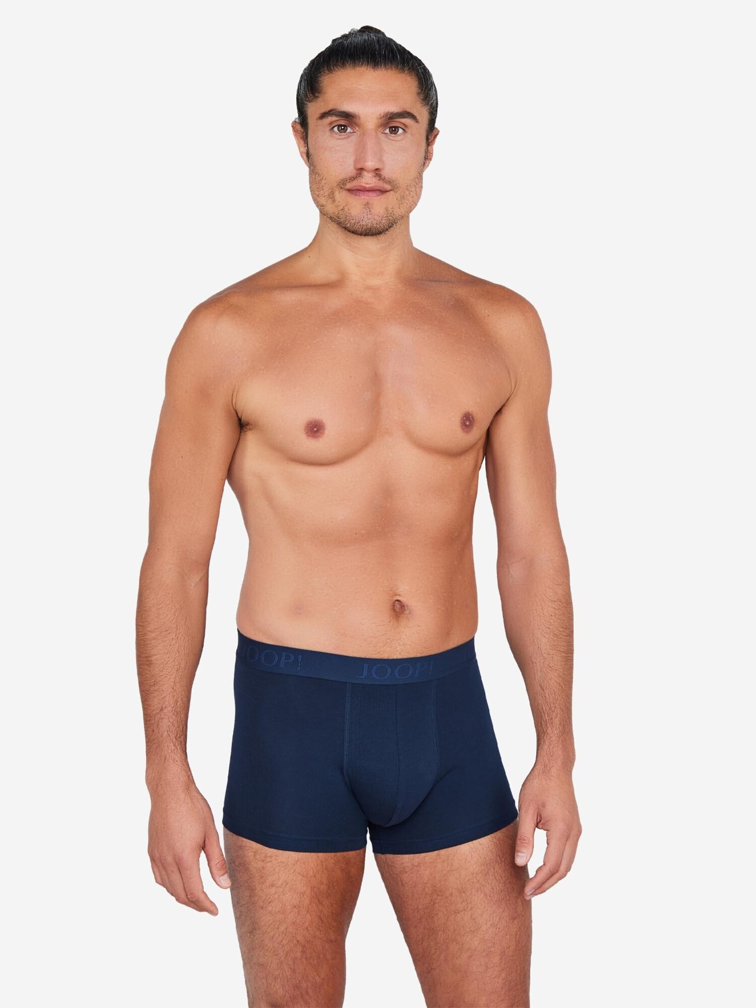 JOOP! Boxerky 'Everyday'  tmavomodrá (obrázok 5)
