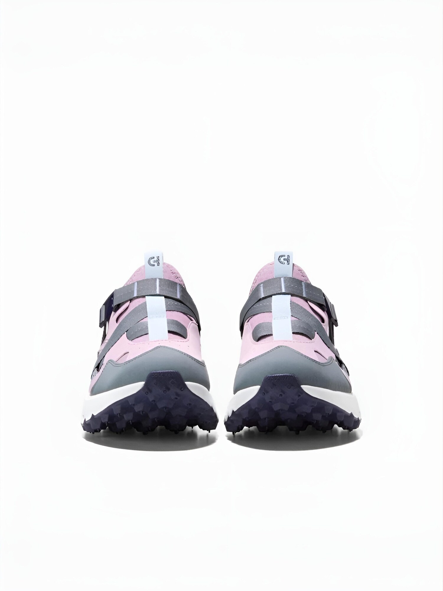 Cole Haan Zapatillas deportivas bajas '5ZG MONK' gris – imagen 3
