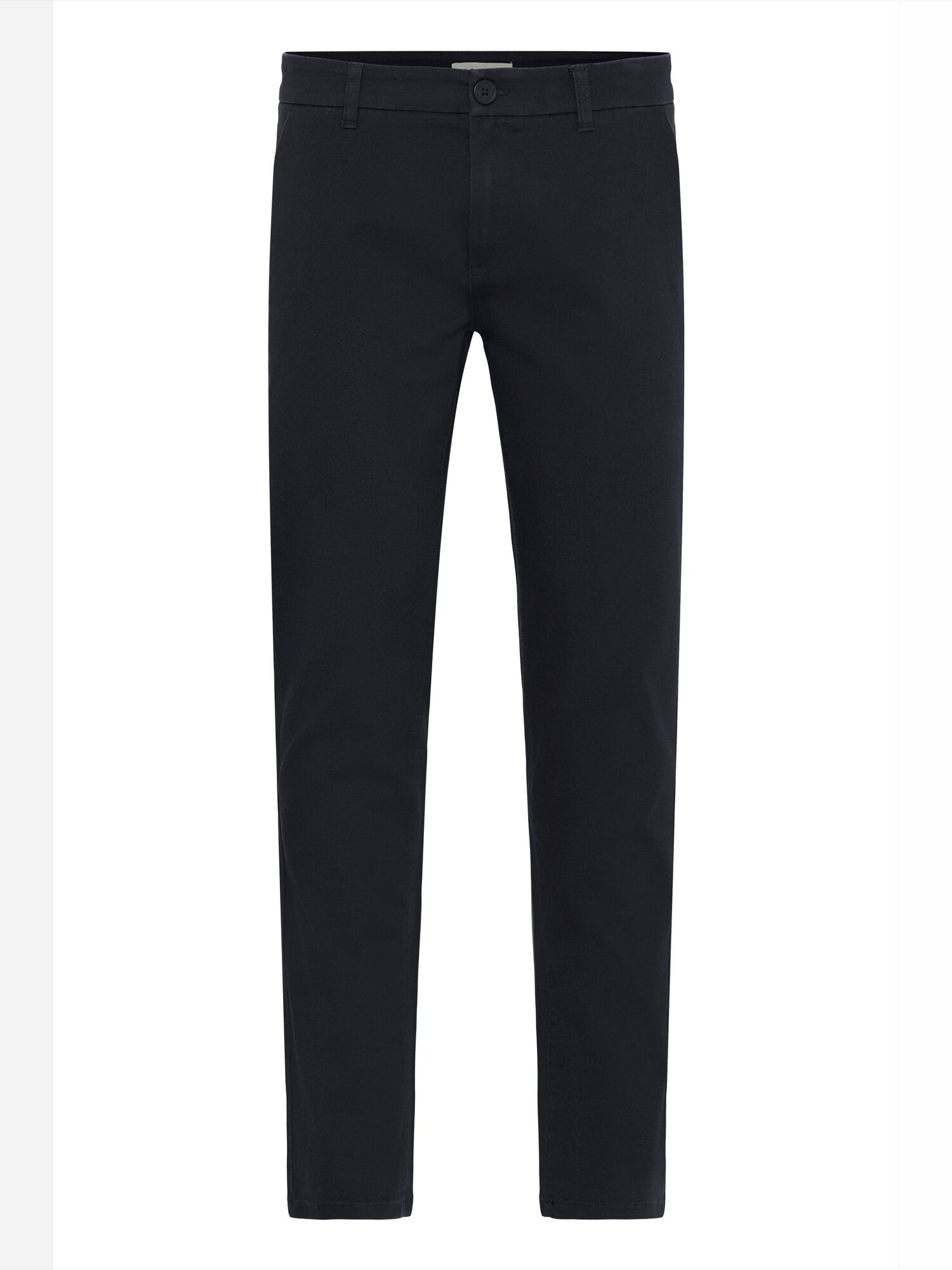 !Solid Pantalón chino ' SDCHASE '  negro