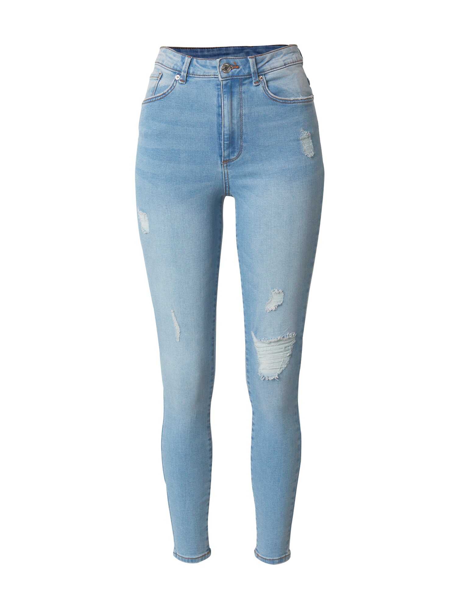 VERO MODA Džínsy 'VMSophia' modrá denim