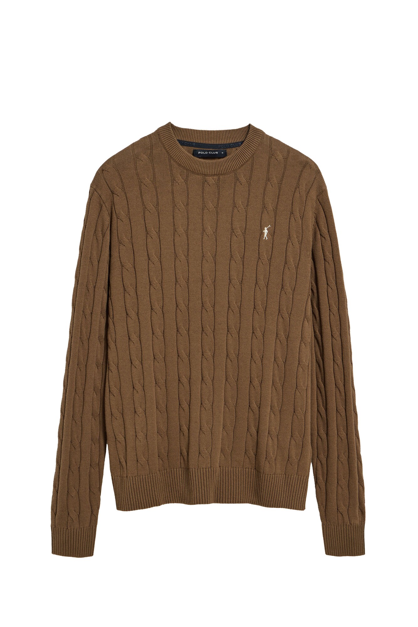 Thumbnail - Pullover