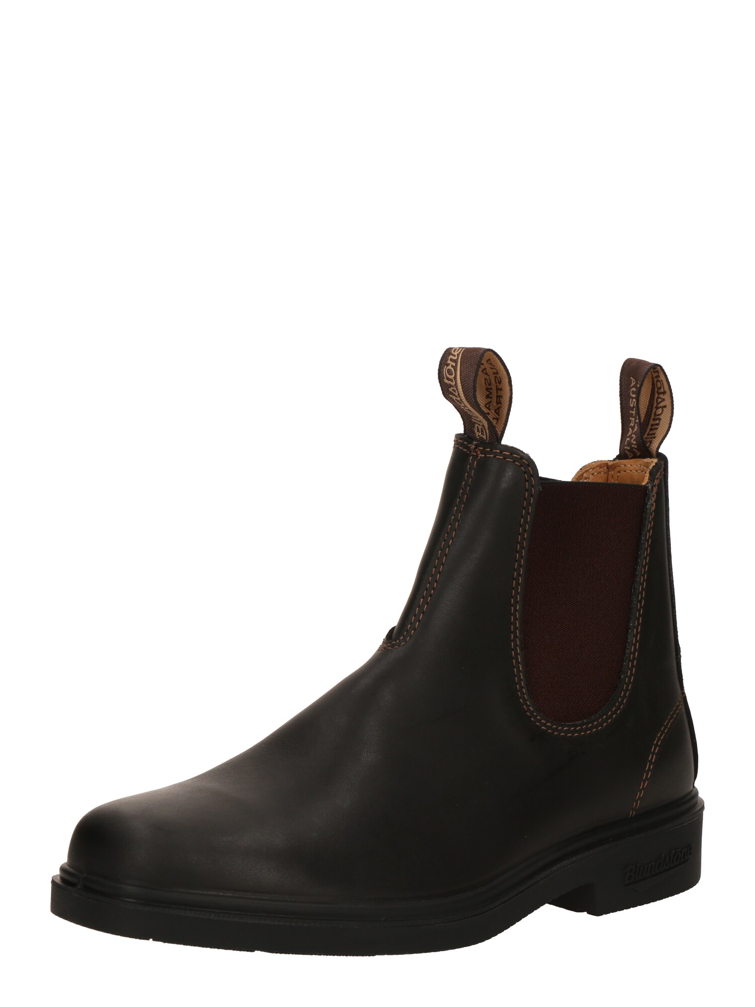Blundstone Ghete chelsea  maro