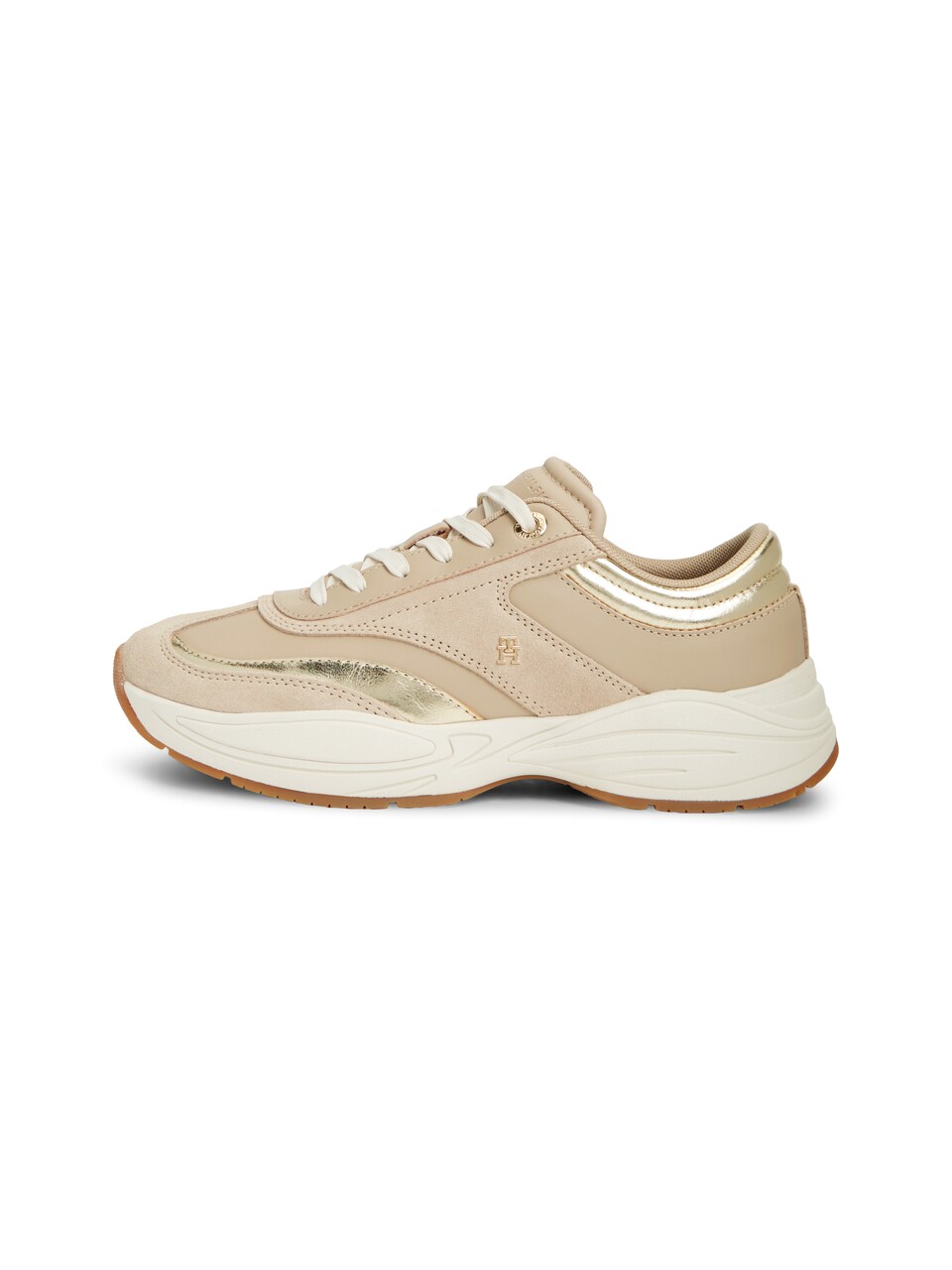 Låg sneaker