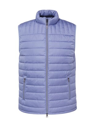 Hackett London Bodywarmer Blauw