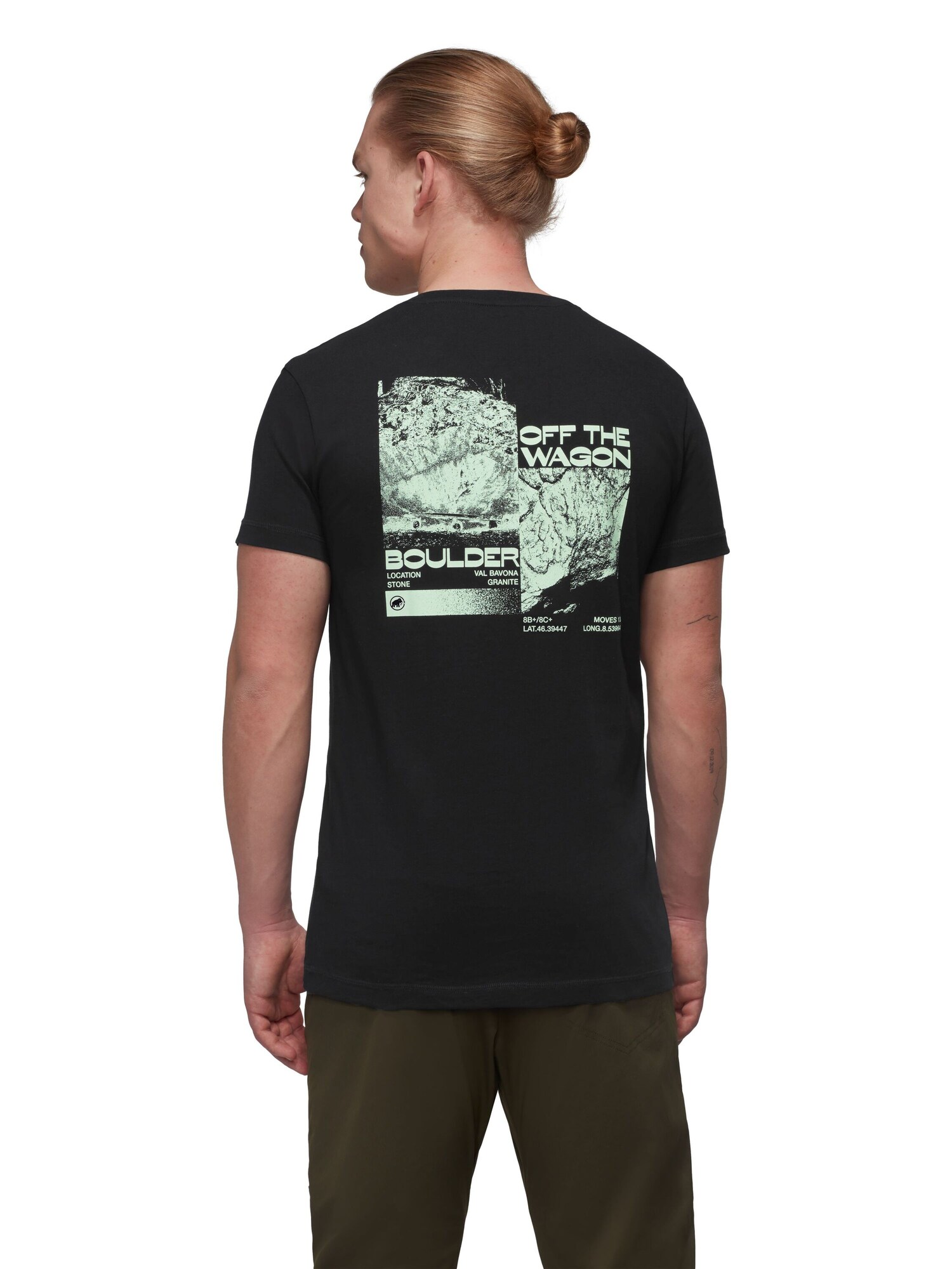 Thumbnail - Funktionsshirt ‘Massone Wagon’
