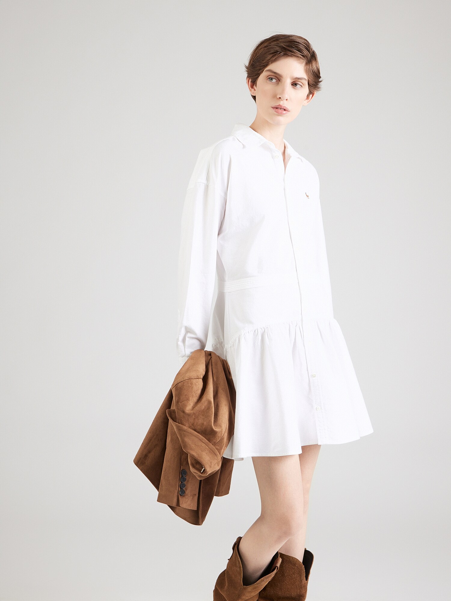 Polo Ralph Lauren Kleid