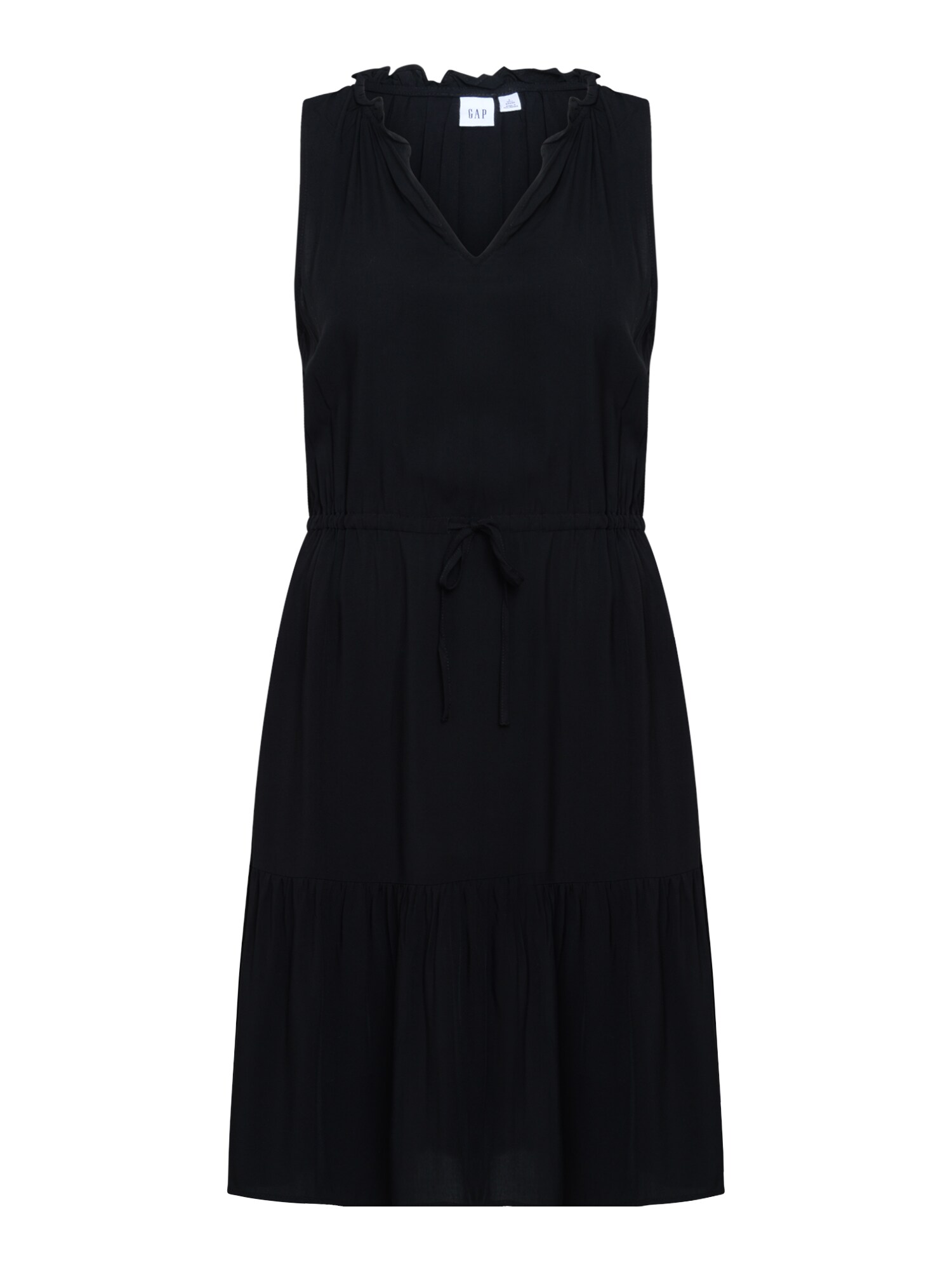 Gap Tall Rochie de vară  negru