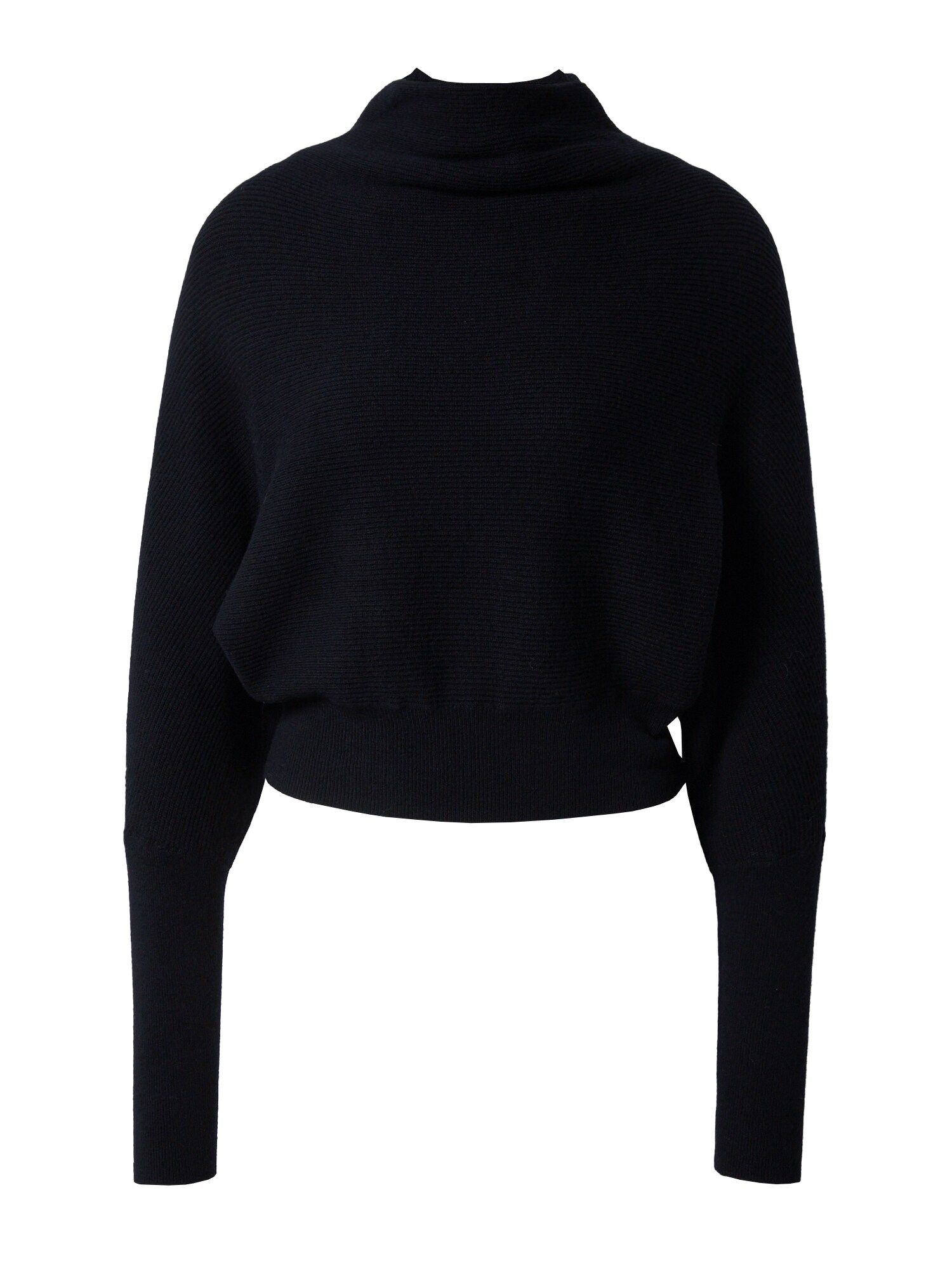 AllSaints Пуловер 'RIDLEY'  черно