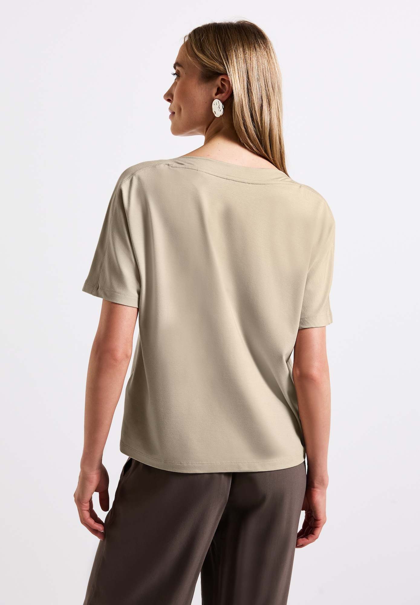 Thumbnail - STREET ONE T-Shirt