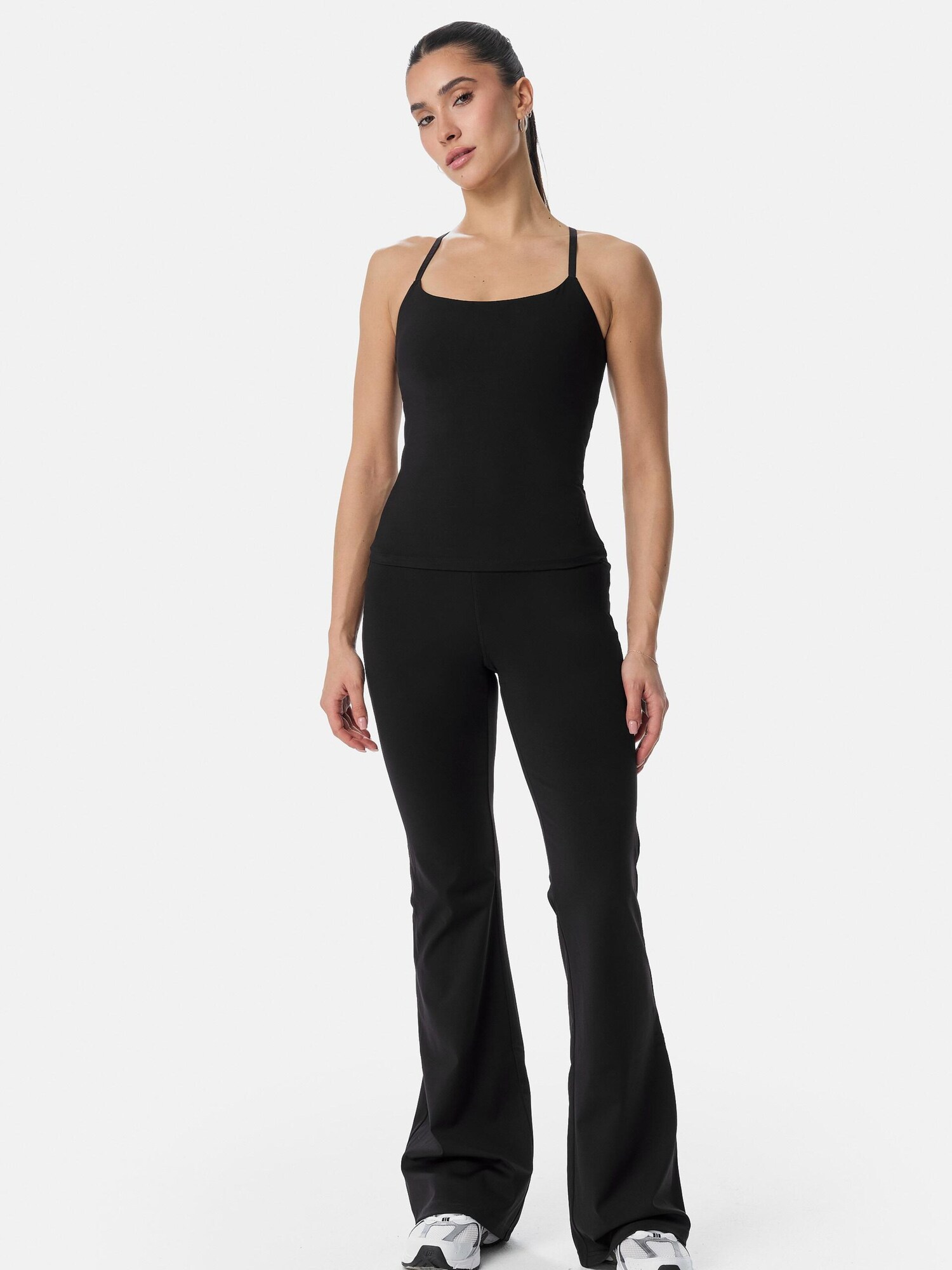 Cardio Bunny Pantaloni sportivi 'STUDIO SHAPE' nero