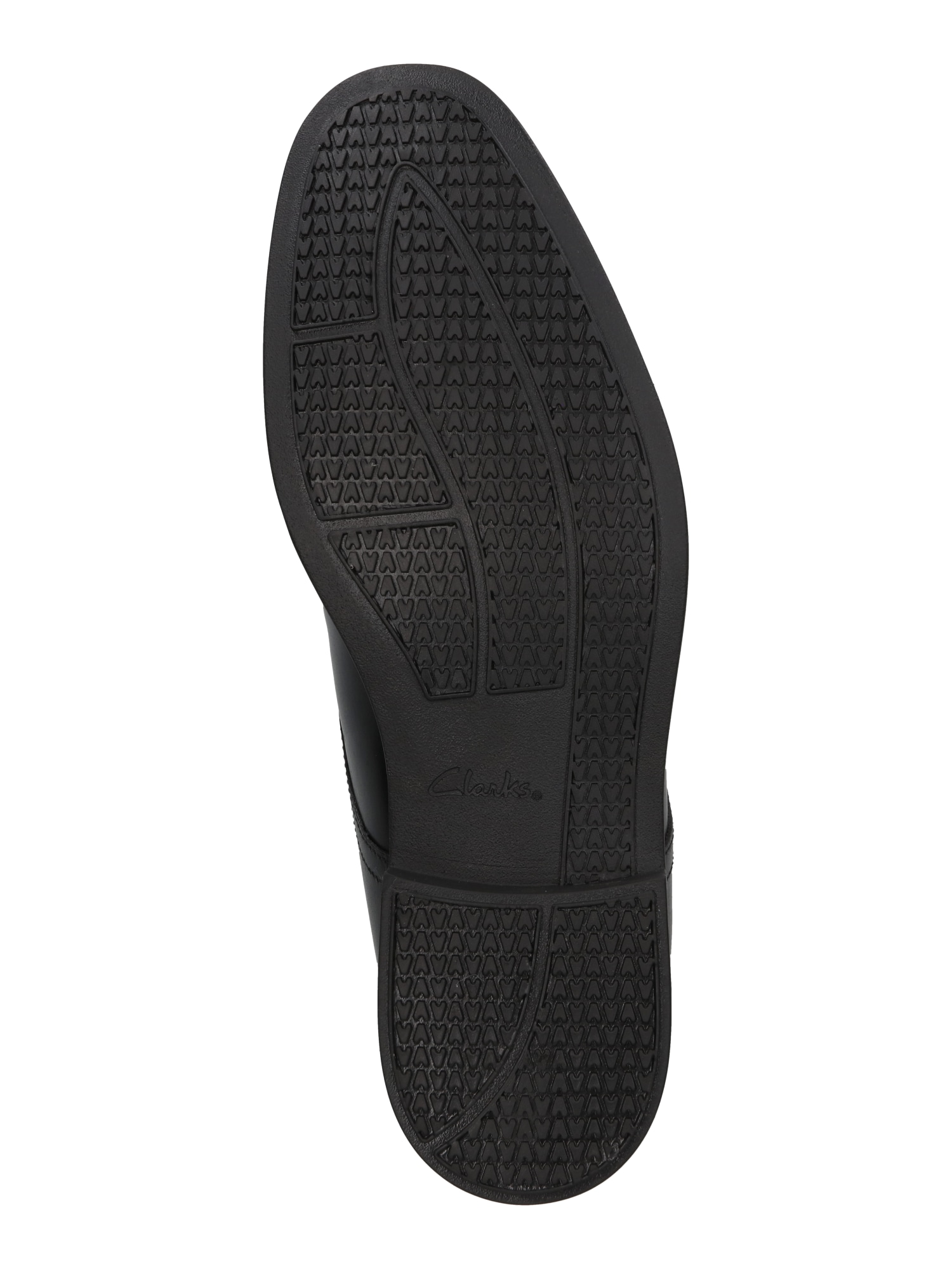 Thumbnail - CLARKS Schnürschuh Howard Walk