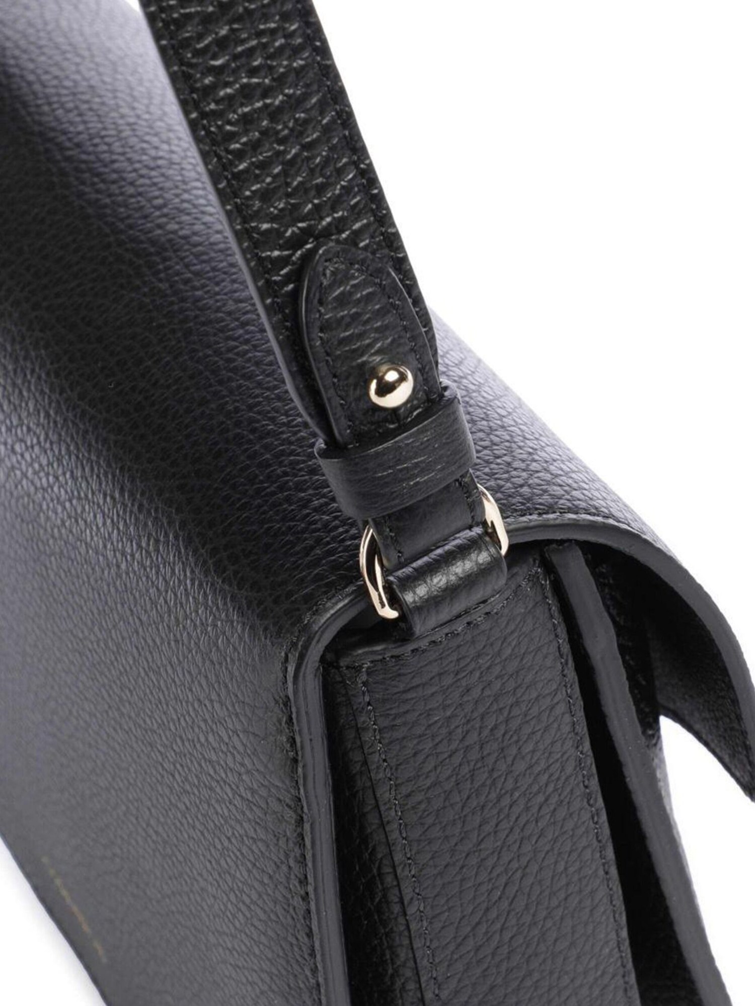 Coccinelle Bolso de hombro 'C-Me 21x17x6 cm'  negro – imagen 12