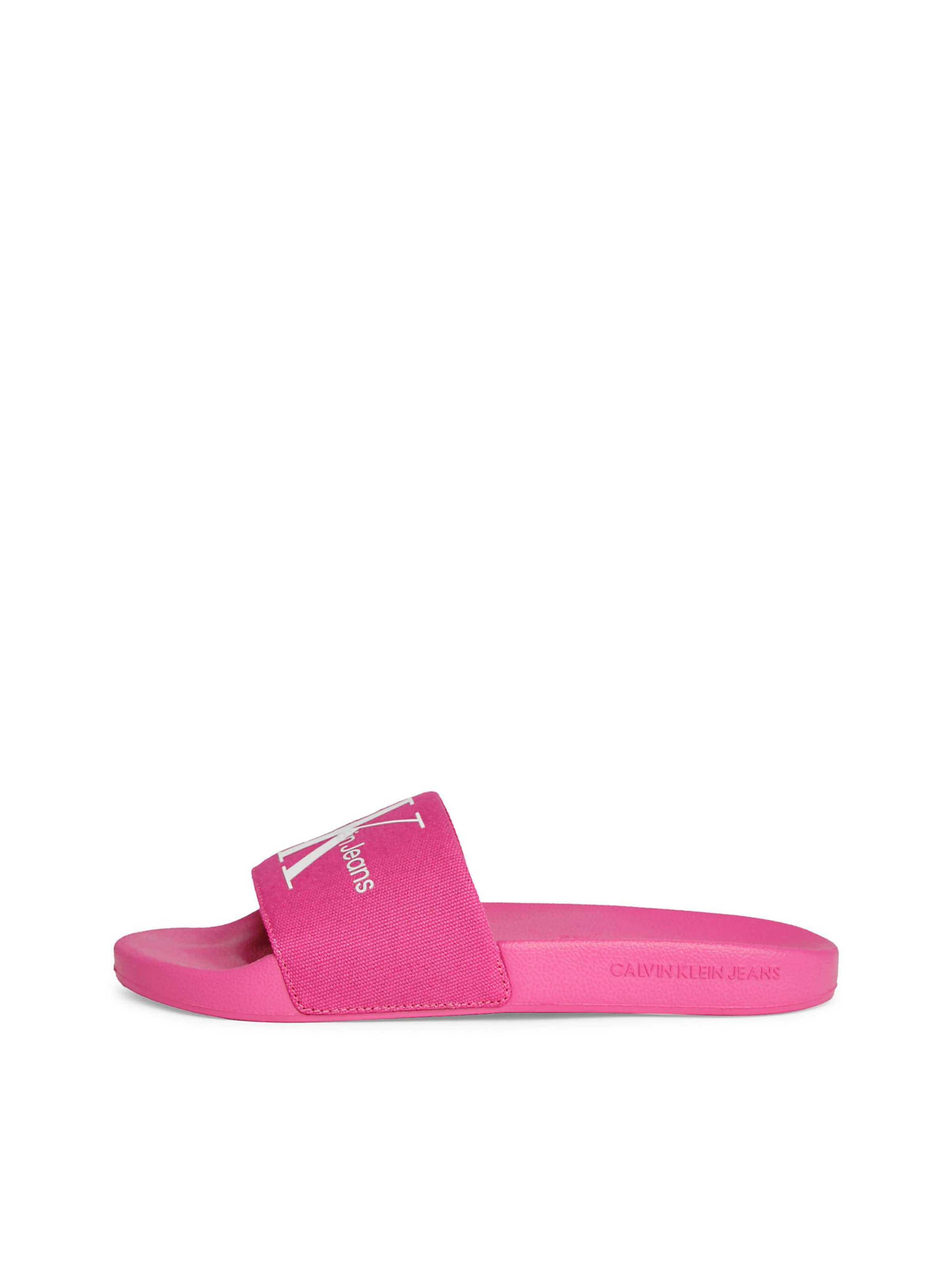 Platform sandals