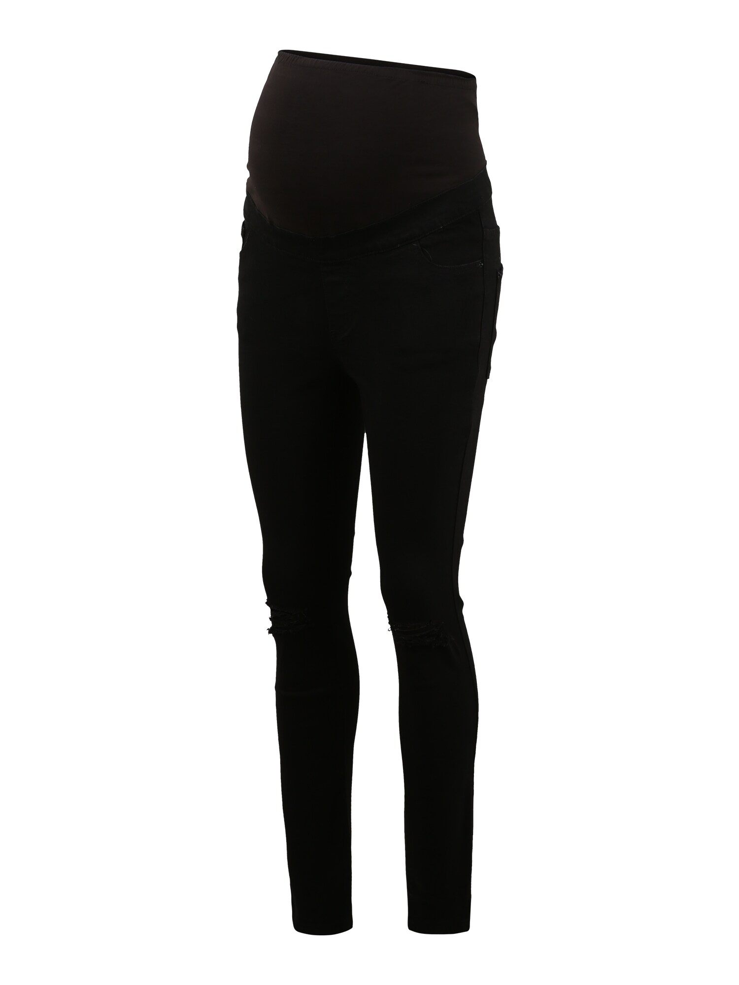 Dorothy Perkins Džinsai 'Alex'  juoda