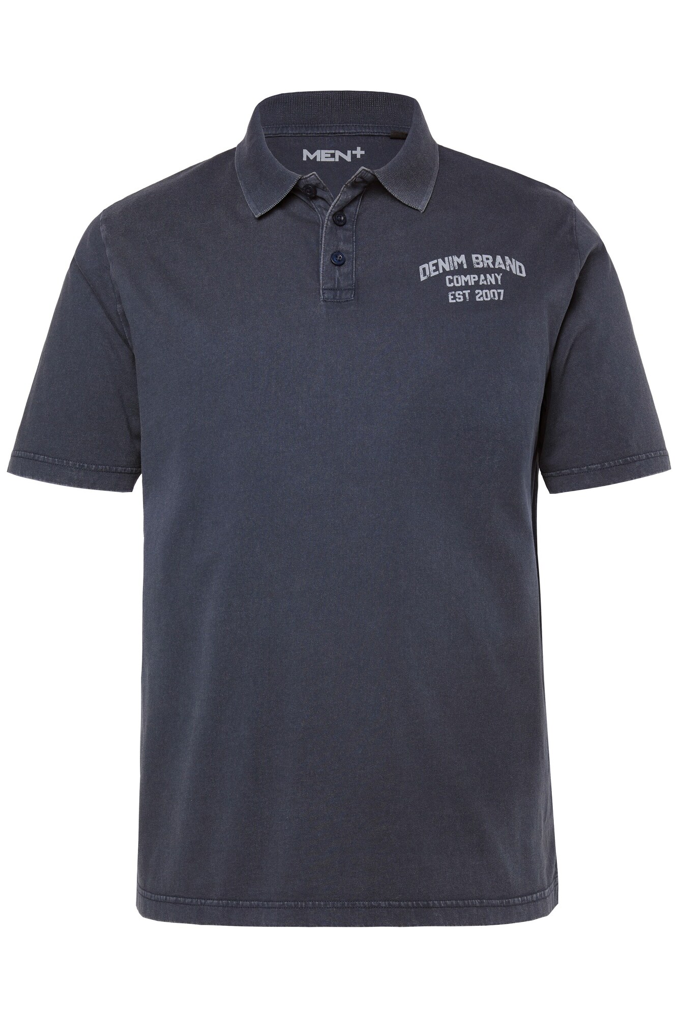 Thumbnail - Men Plus Shirt