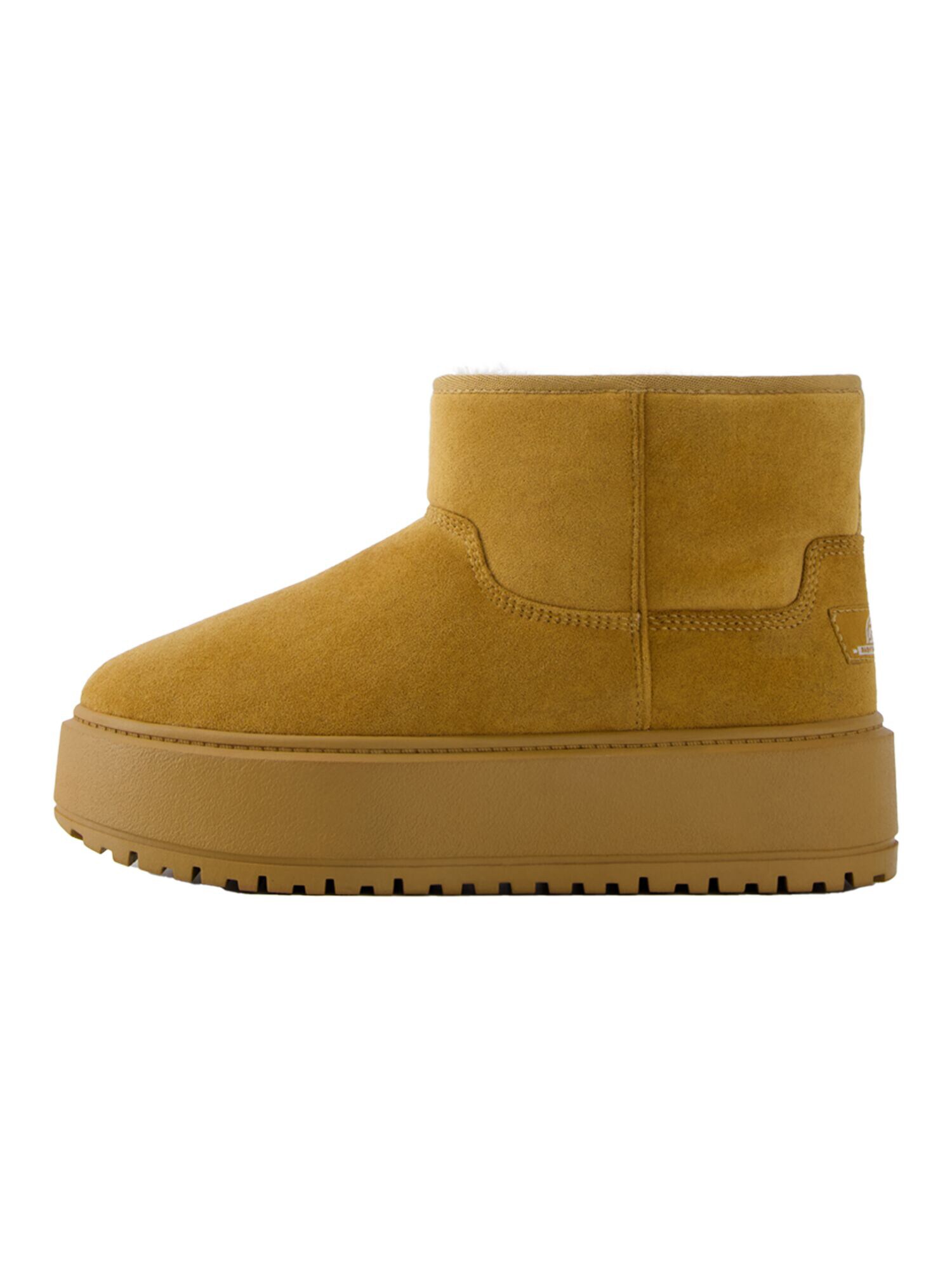 Bershka Snowboots