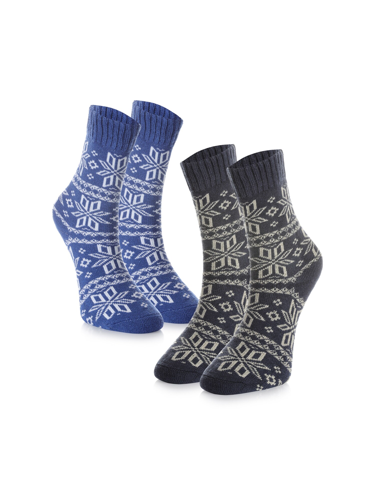 Crea Socks Calcetines 'Winter'  mezcla de colores
