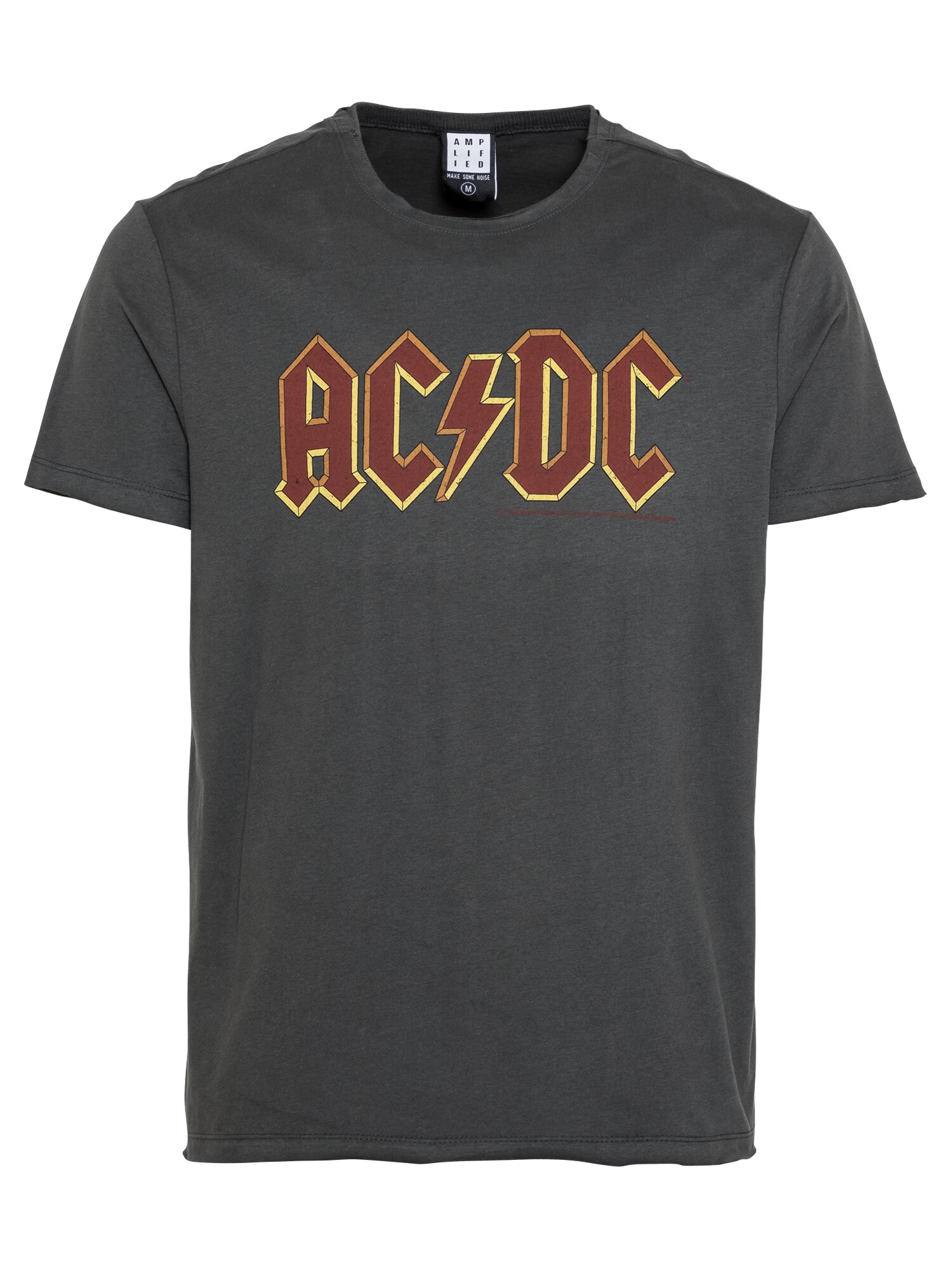 Thumbnail - AMPLIFIED Shirt ACDC