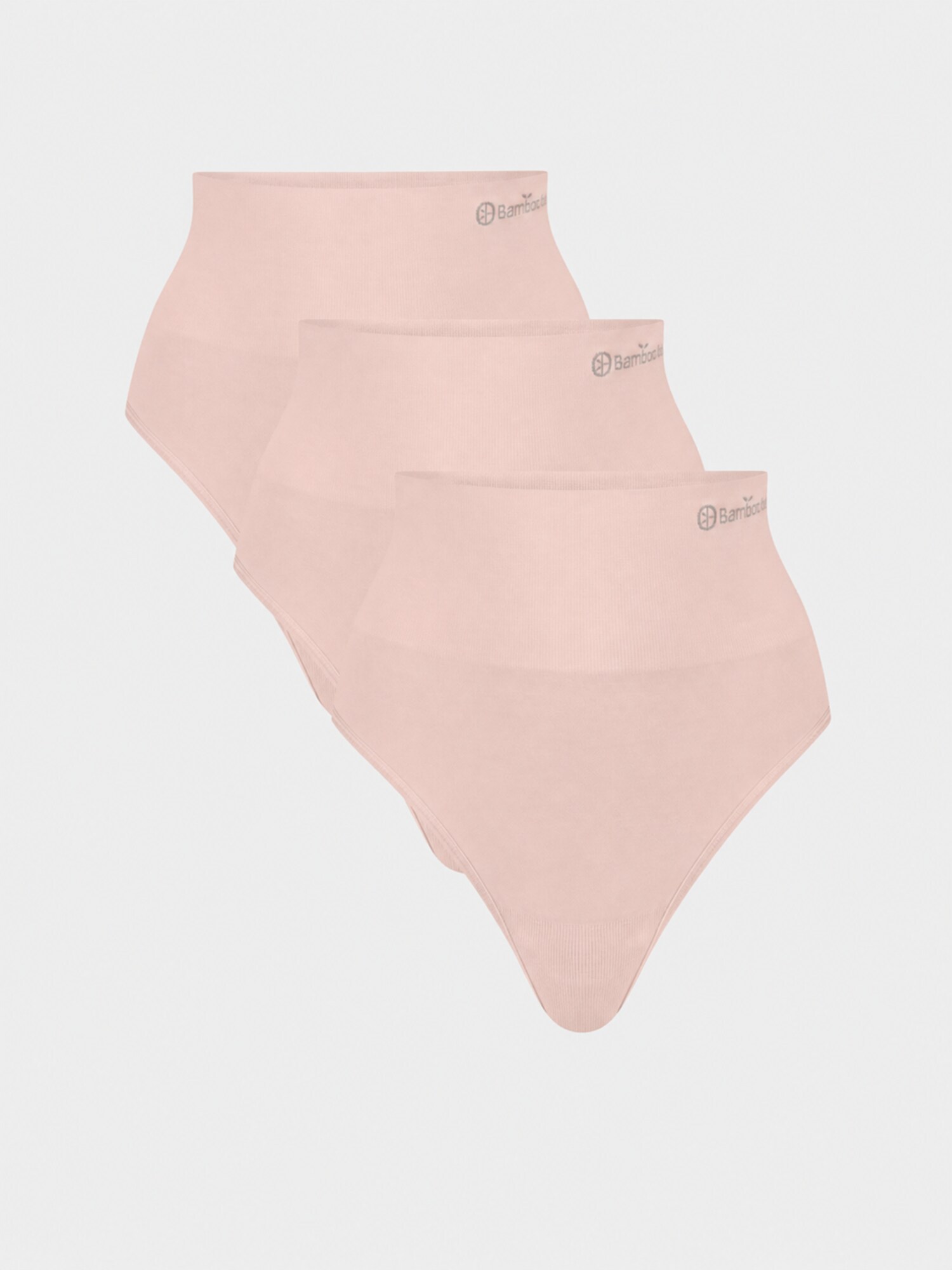 Bamboo Basics Slip Zoey