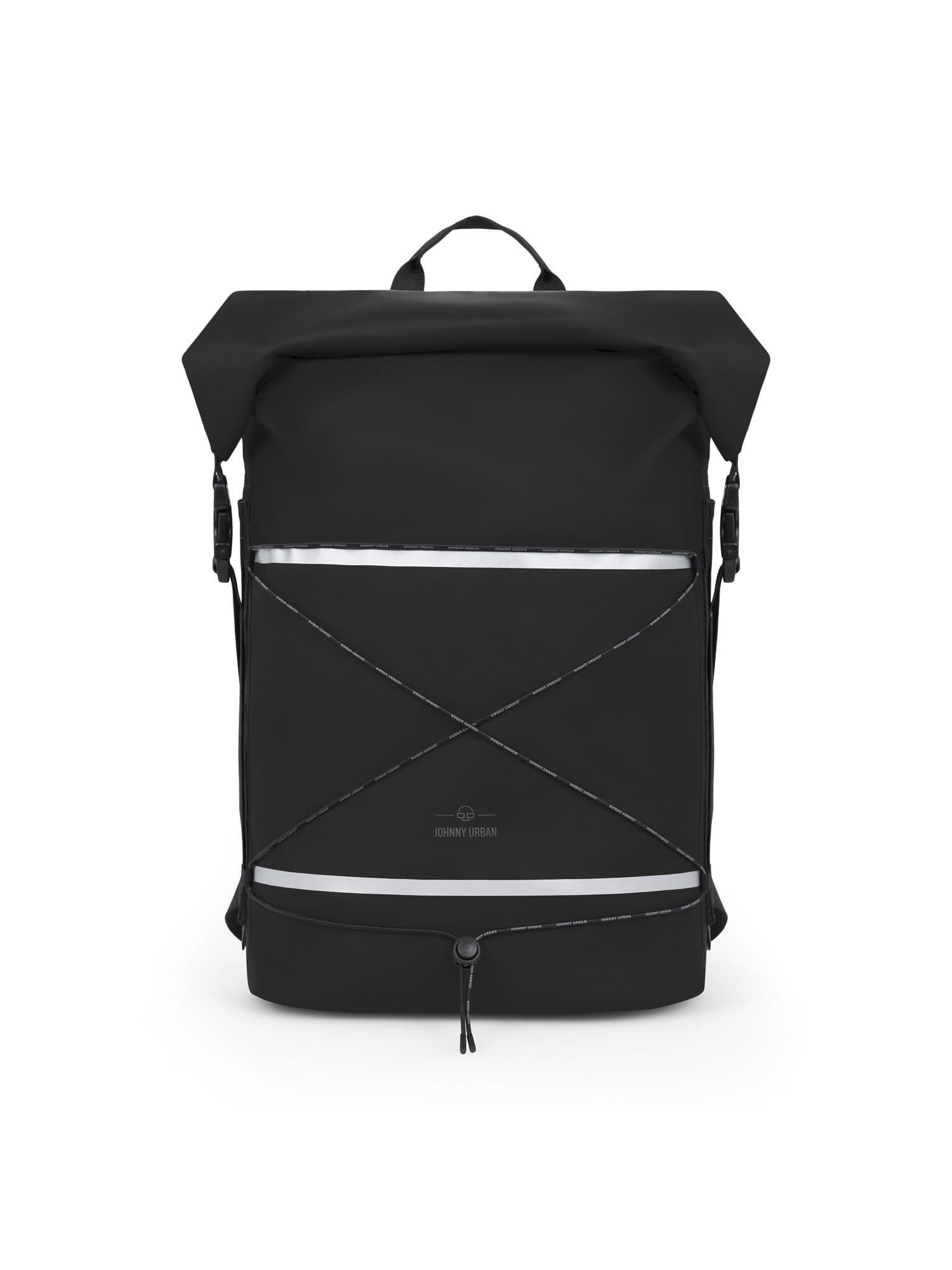 Johnny Urban Rucsac sport Myles  negru