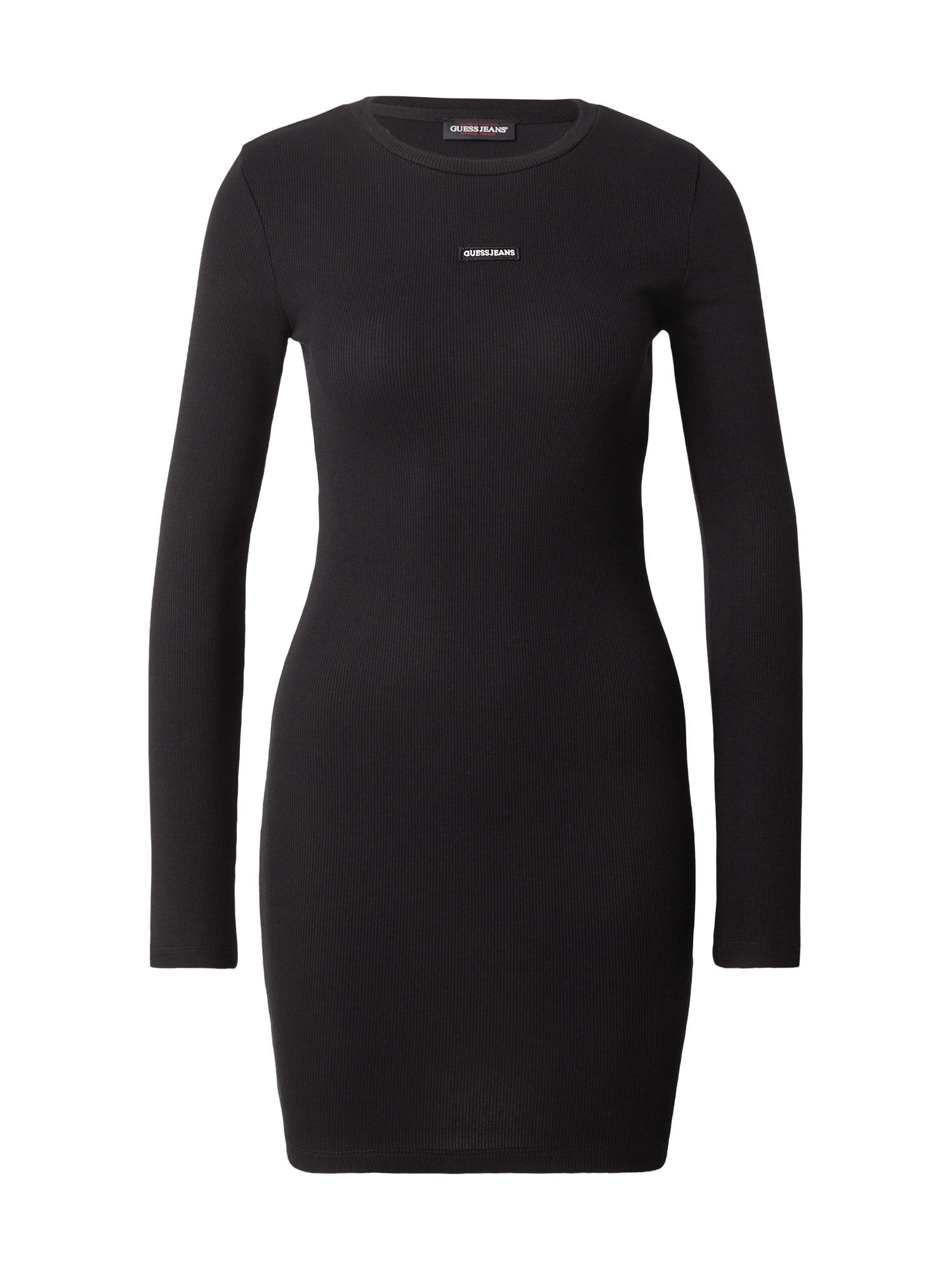 GUESS JEANS Rochie negru