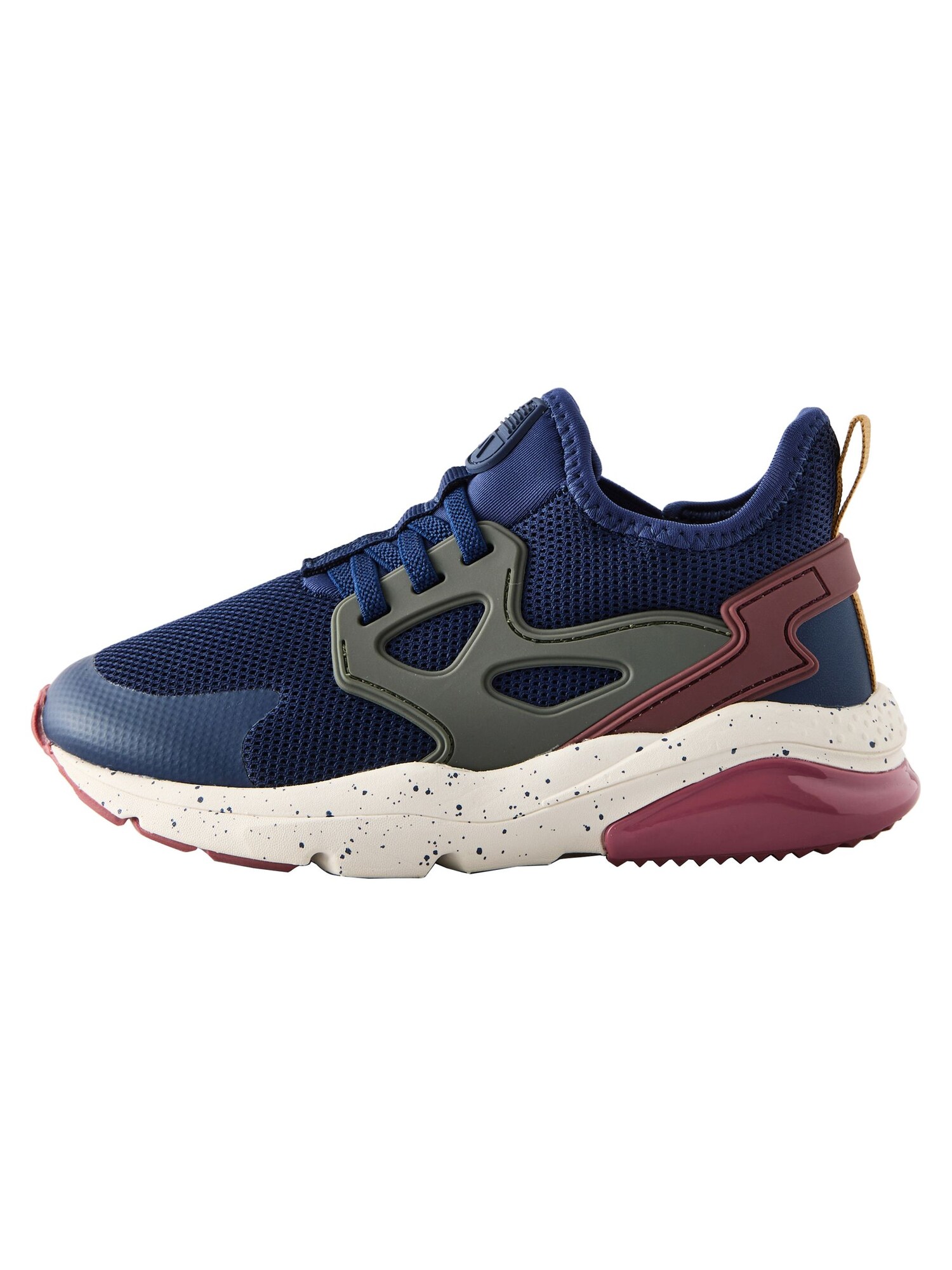 Next Sneaker  bleumarin / mai multe culori
